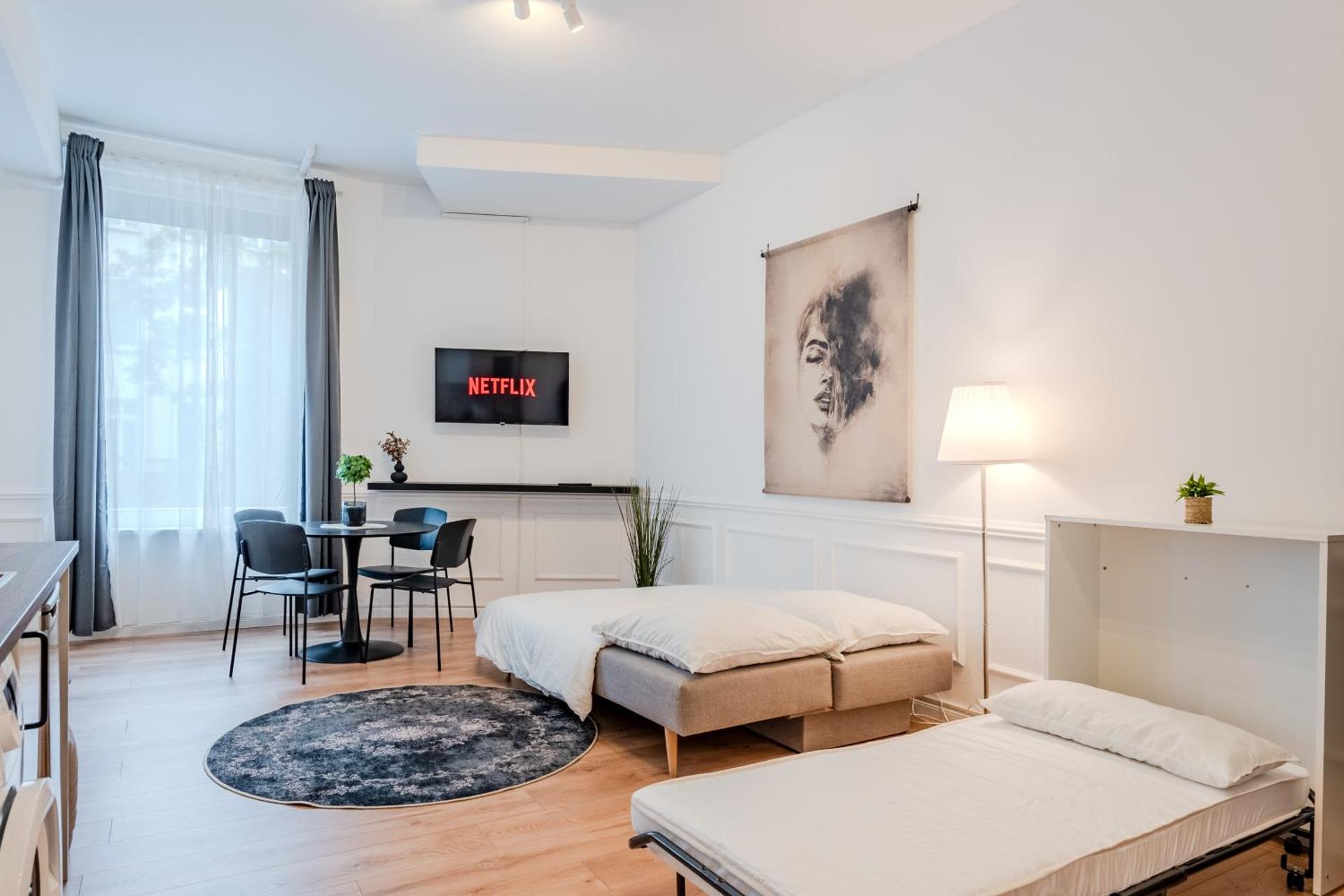 The Luxe Loft Berlin