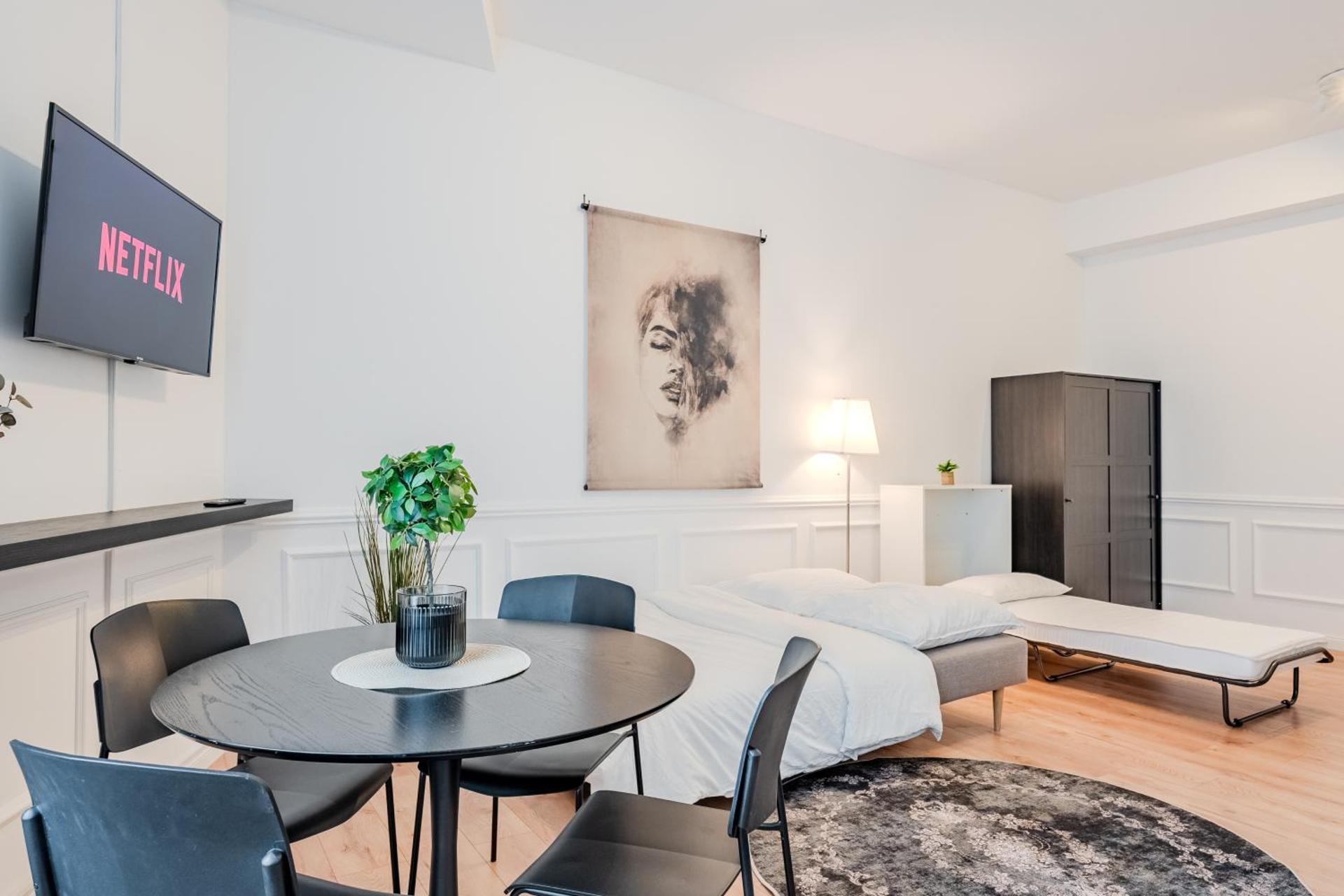 The Luxe Loft Berlin