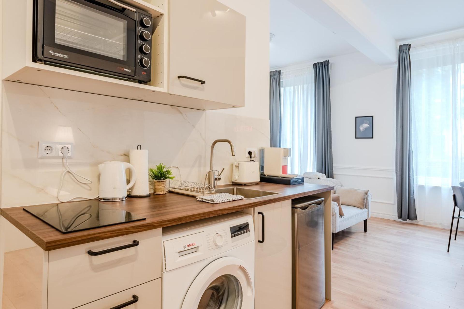 The Luxe Loft Berlin