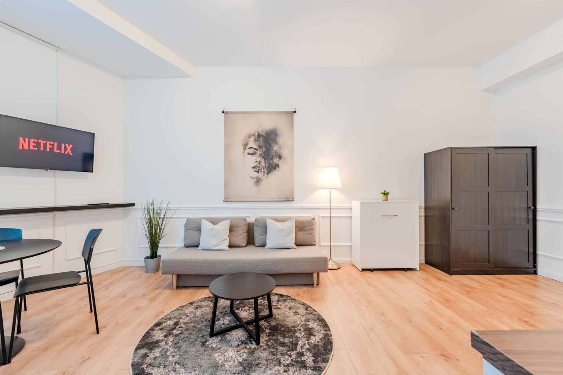 The Luxe Loft Berlin