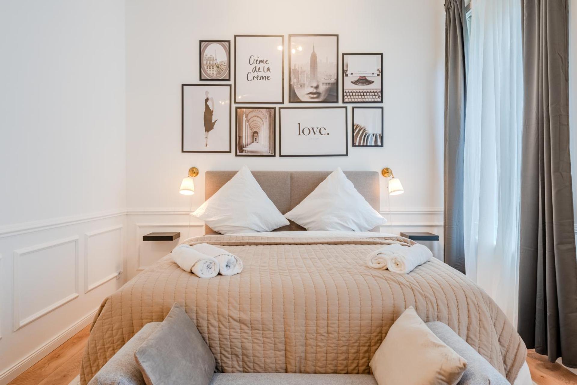 The Luxe Loft Berlin