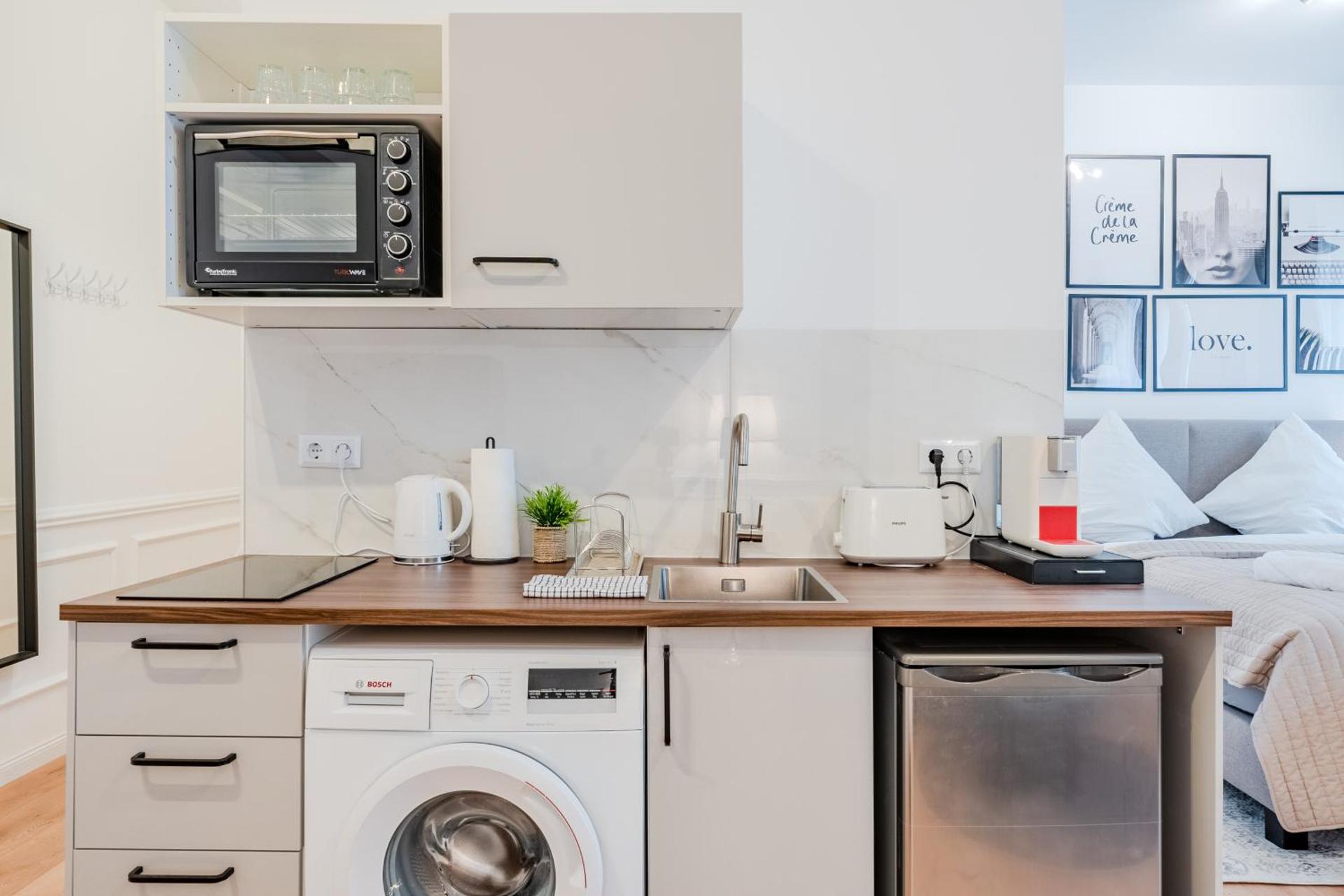 The Luxe Loft Berlin