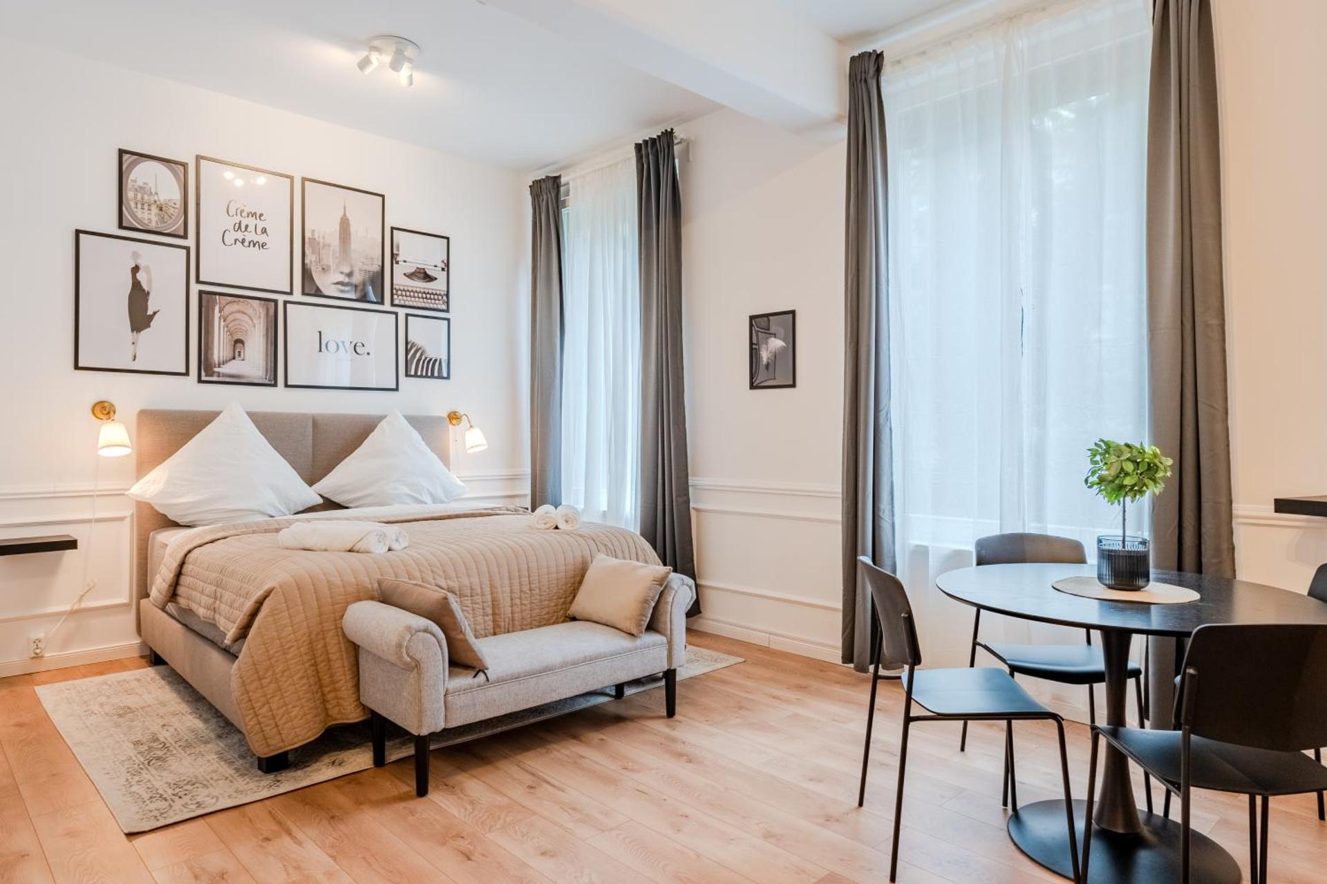 The Luxe Loft Berlin