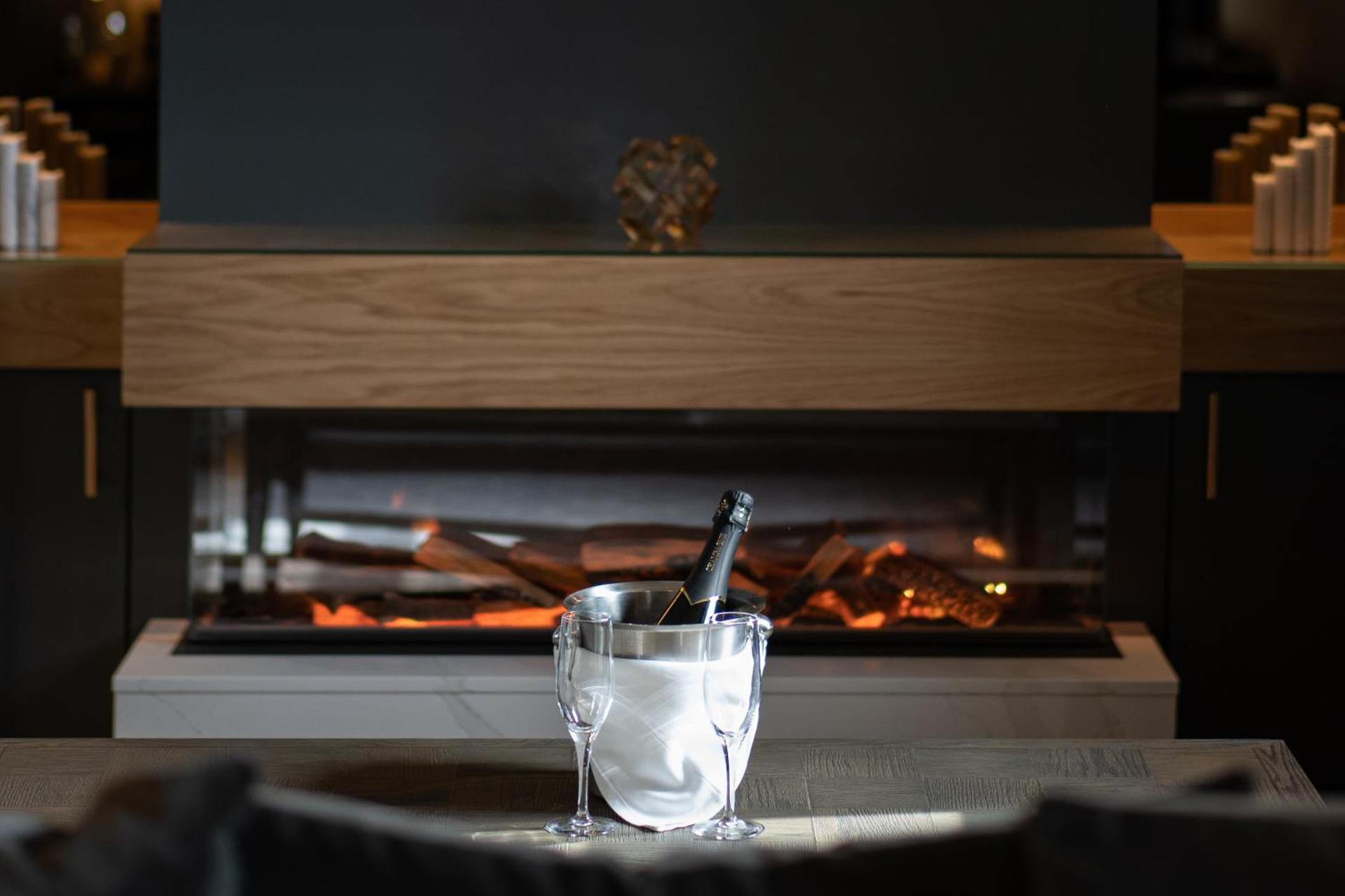 Armathwaite Hall Hotel & Spa