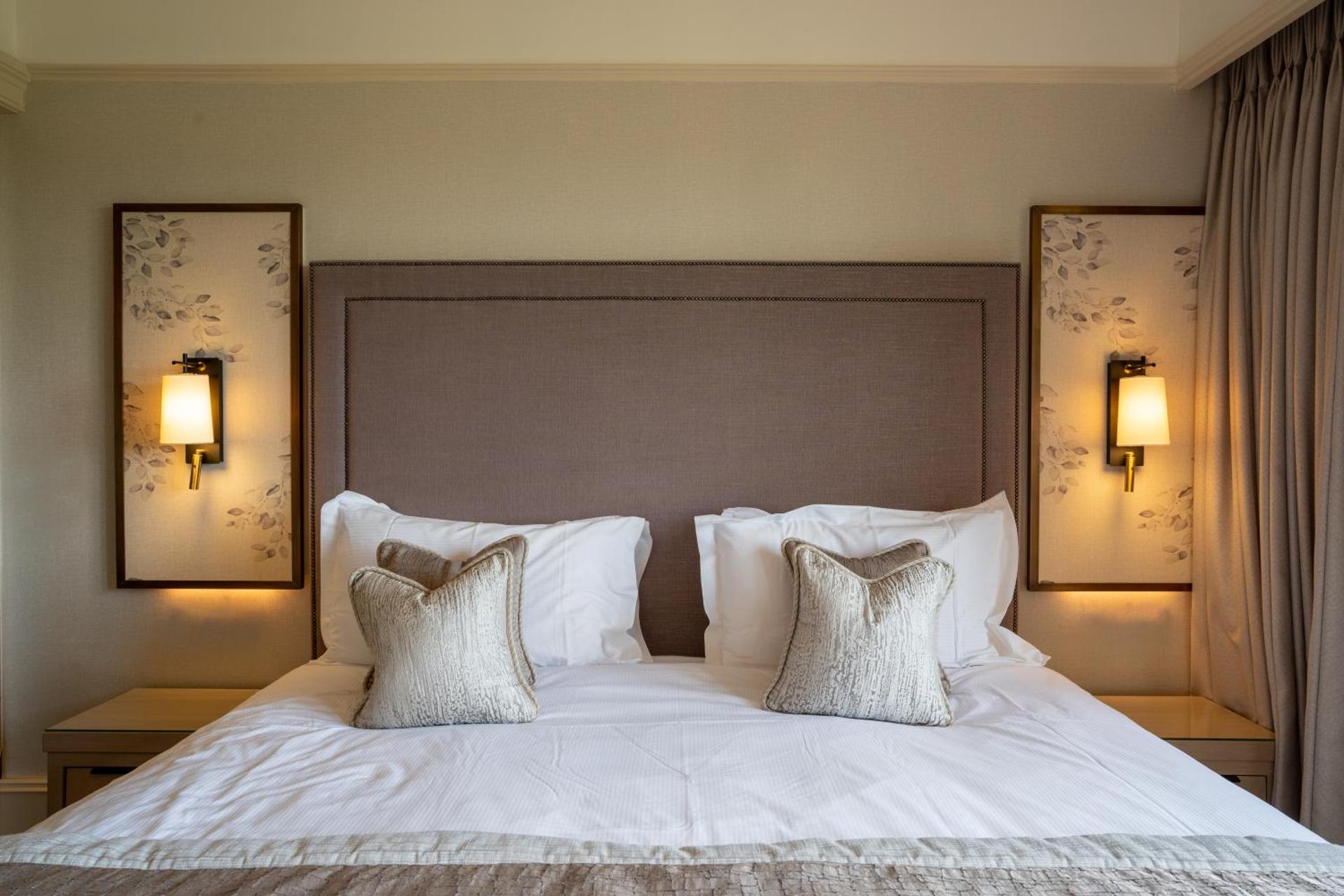 Armathwaite Hall Hotel & Spa