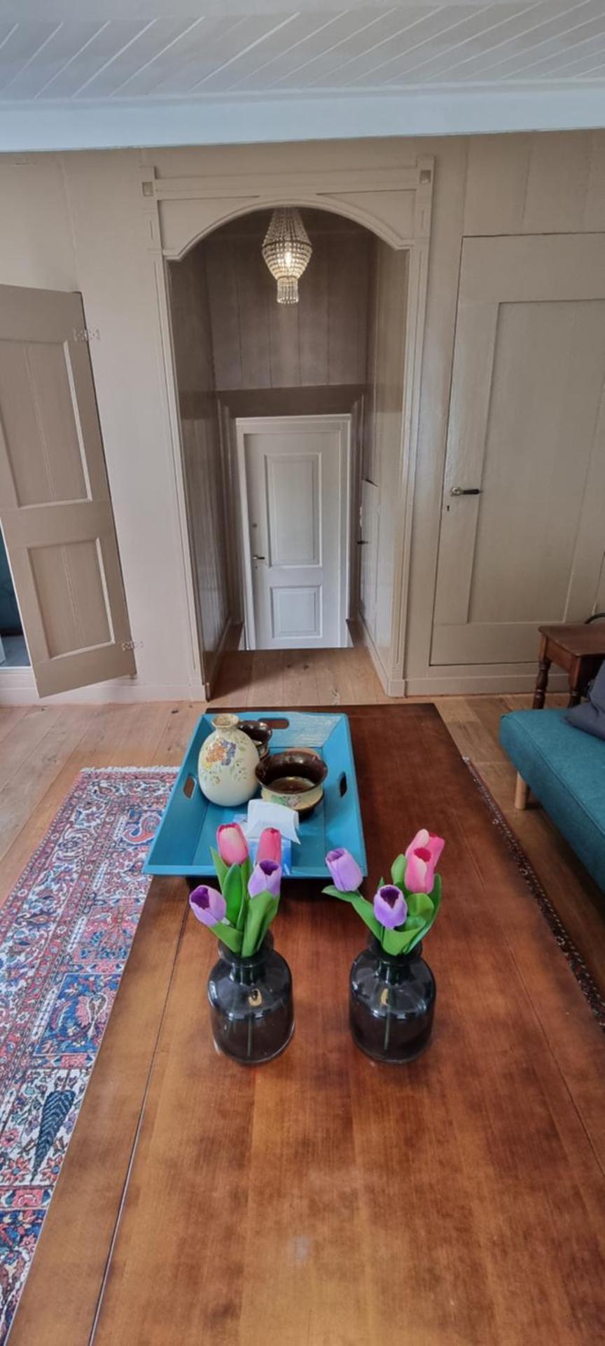 Beautiful renovated Farmhouse