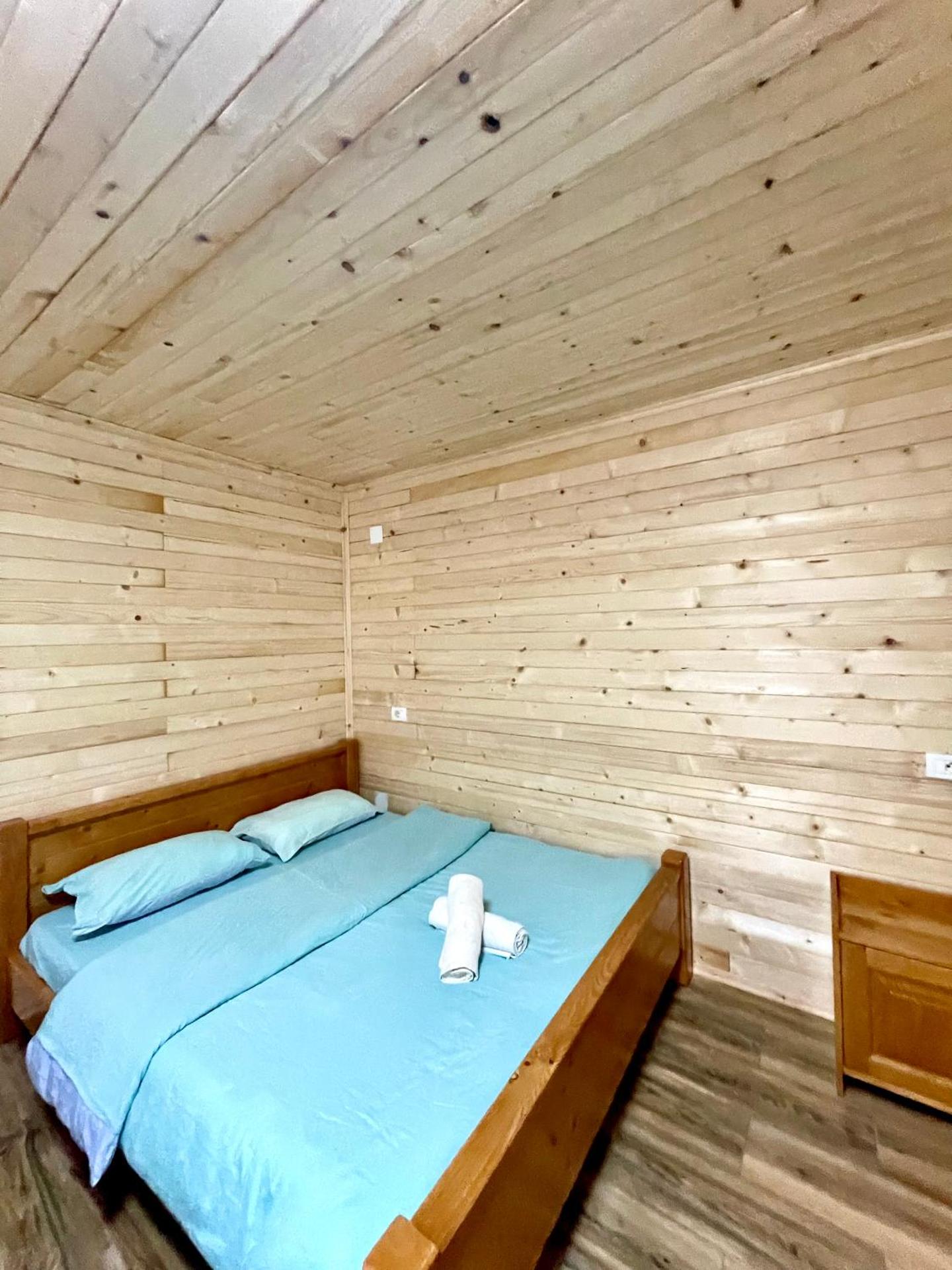 Lazer Çardaku Guest House