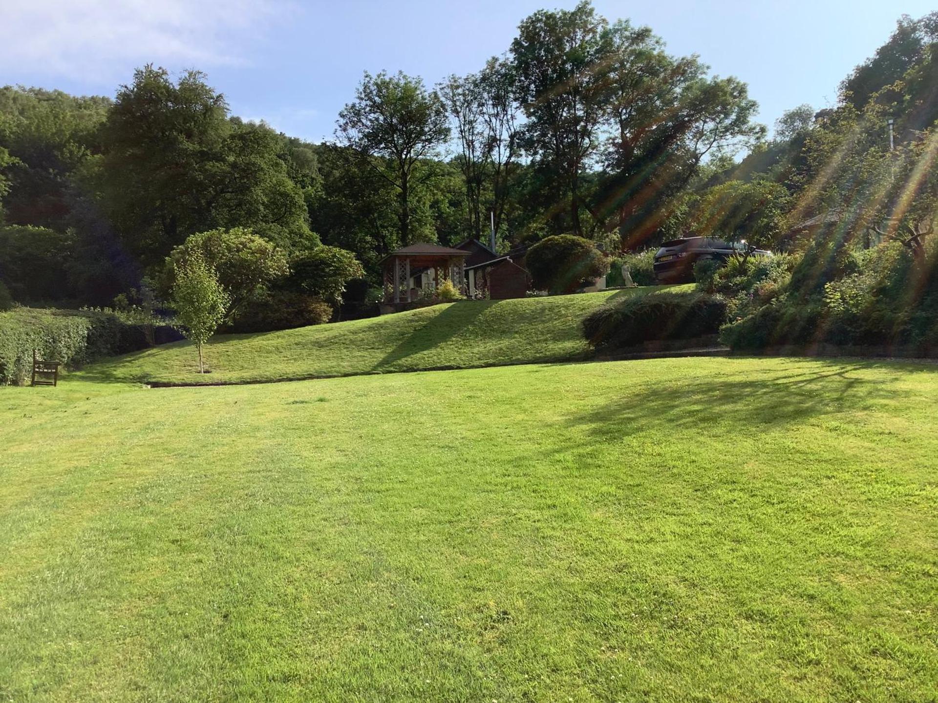 Ty Twt - complete holiday home