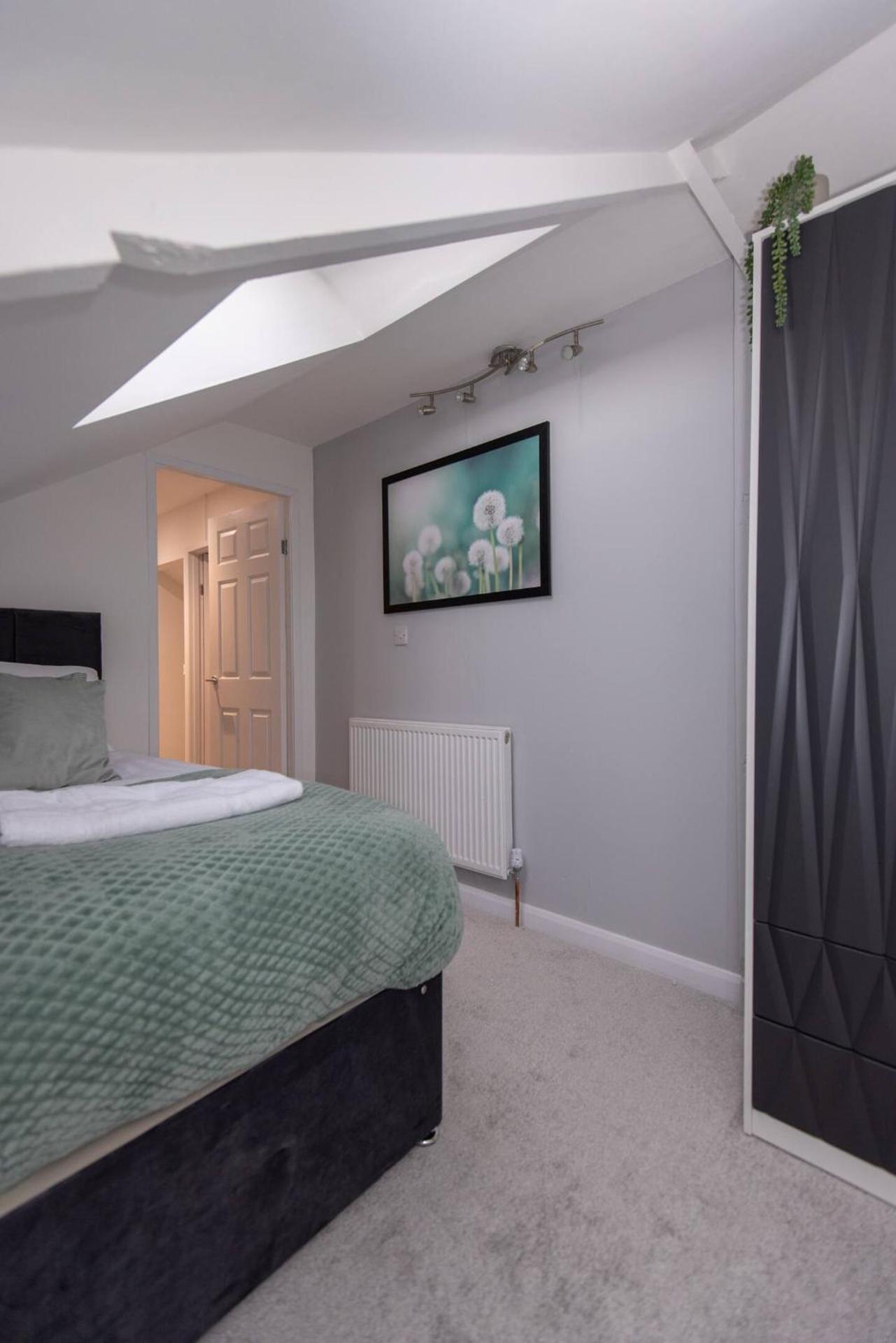 The Imeary - Vacant Nests