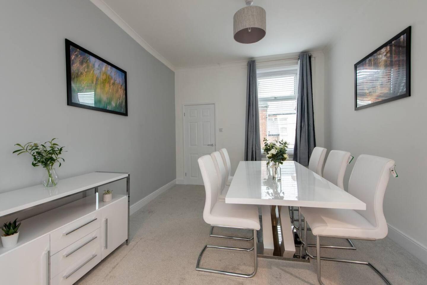 The Imeary - Vacant Nests