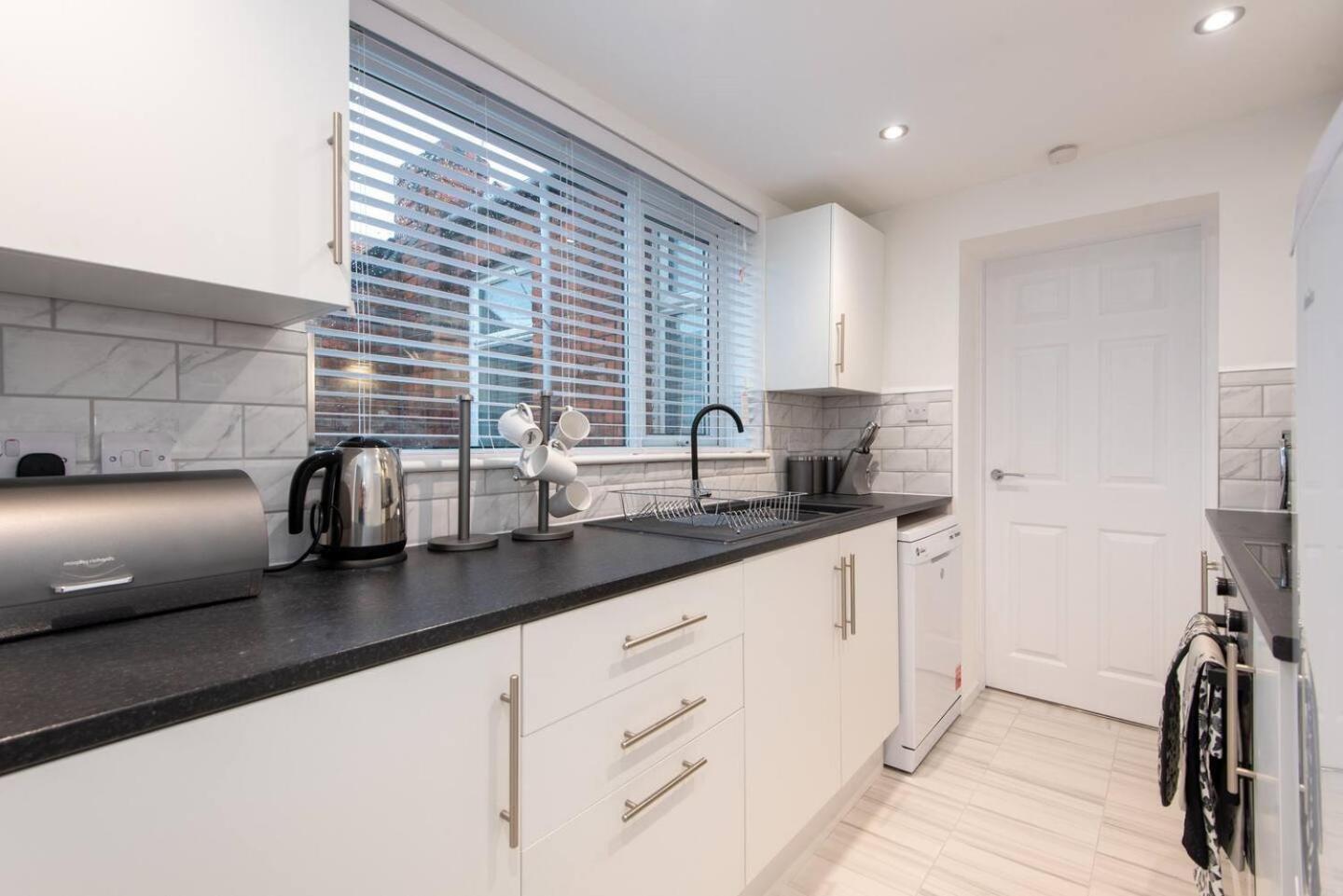 The Imeary - Vacant Nests