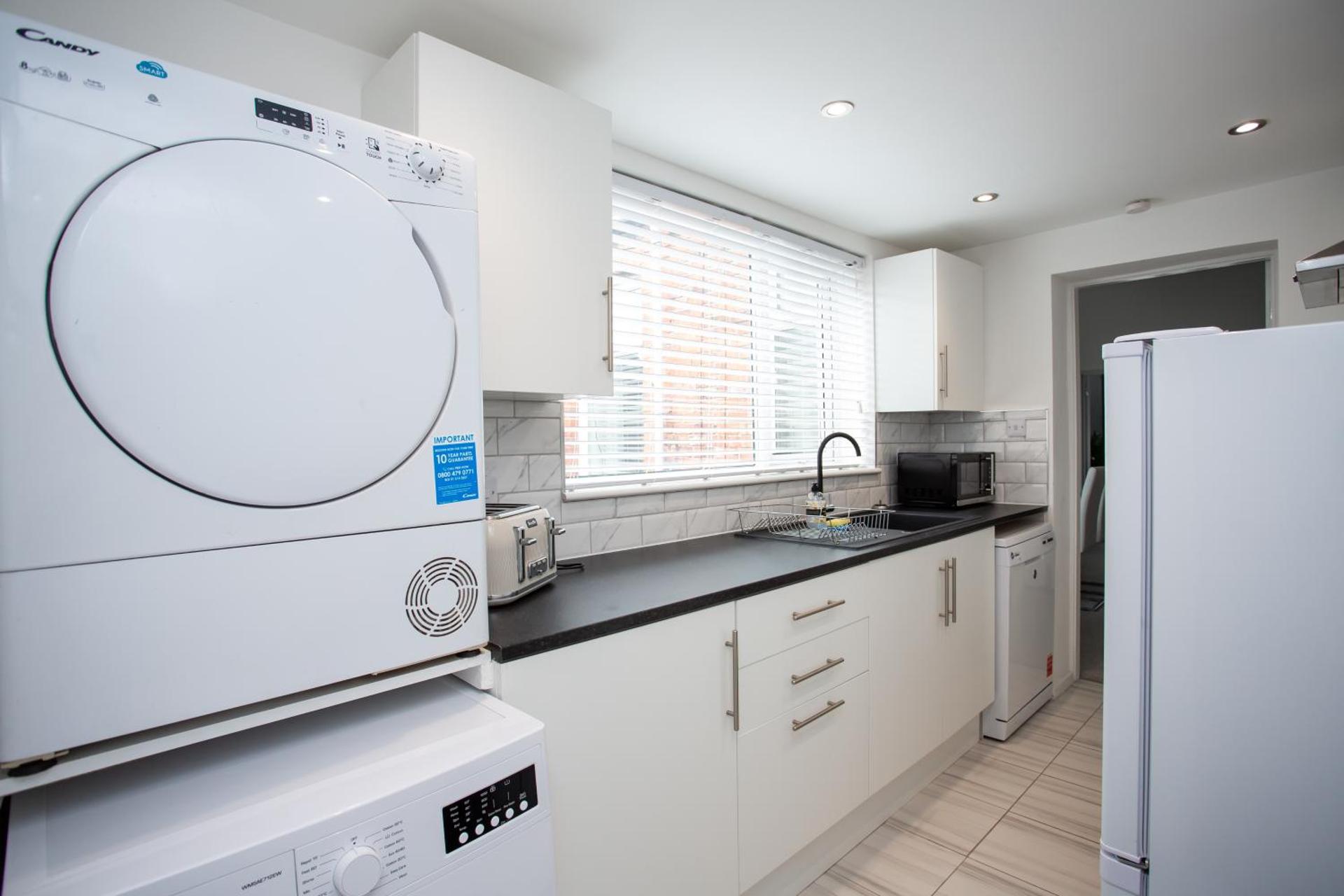 The Imeary - Vacant Nests