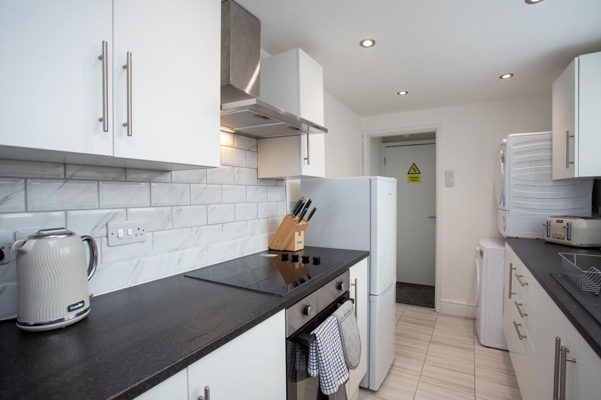 The Imeary - Vacant Nests