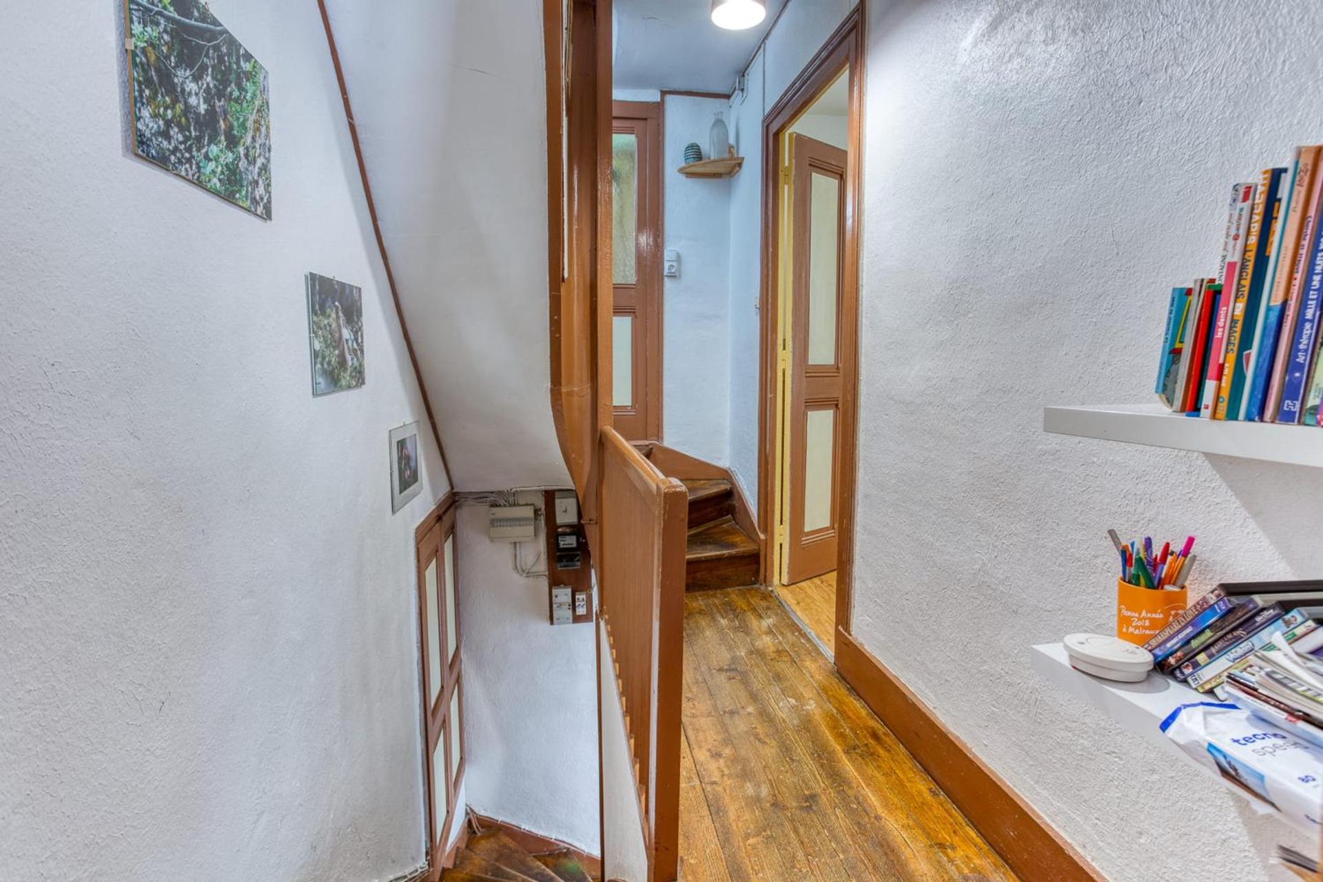 Maison de Village à St Pierre d'Entremont