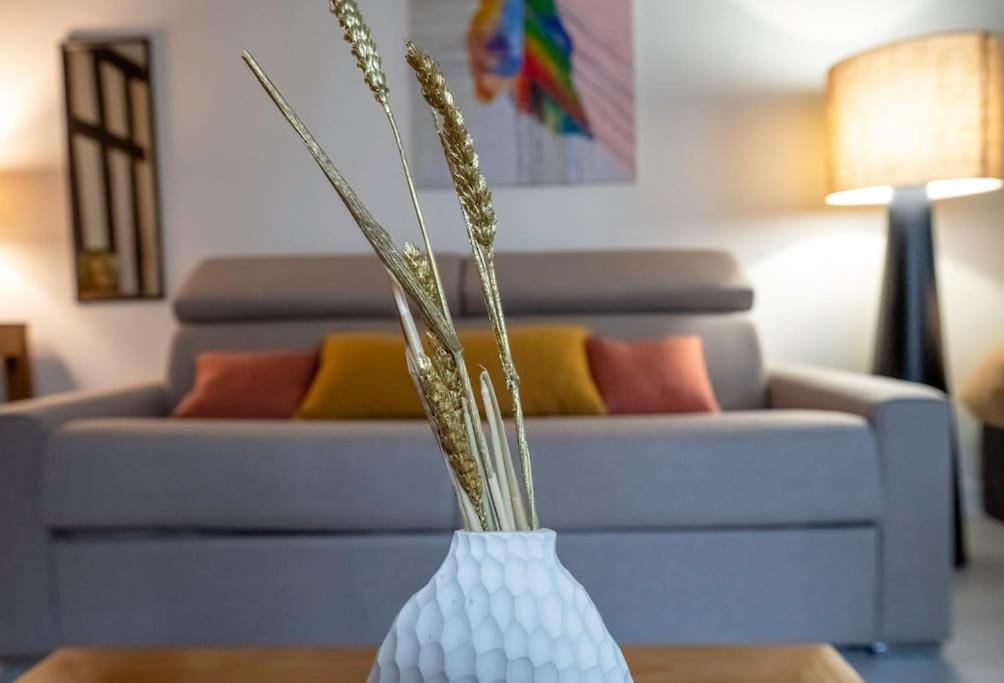 Chic et Cosy - Arrivée Autonome