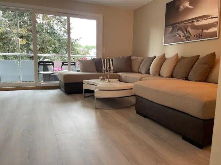 Privat rom med dobbeltseng sentralt på grunerløkka