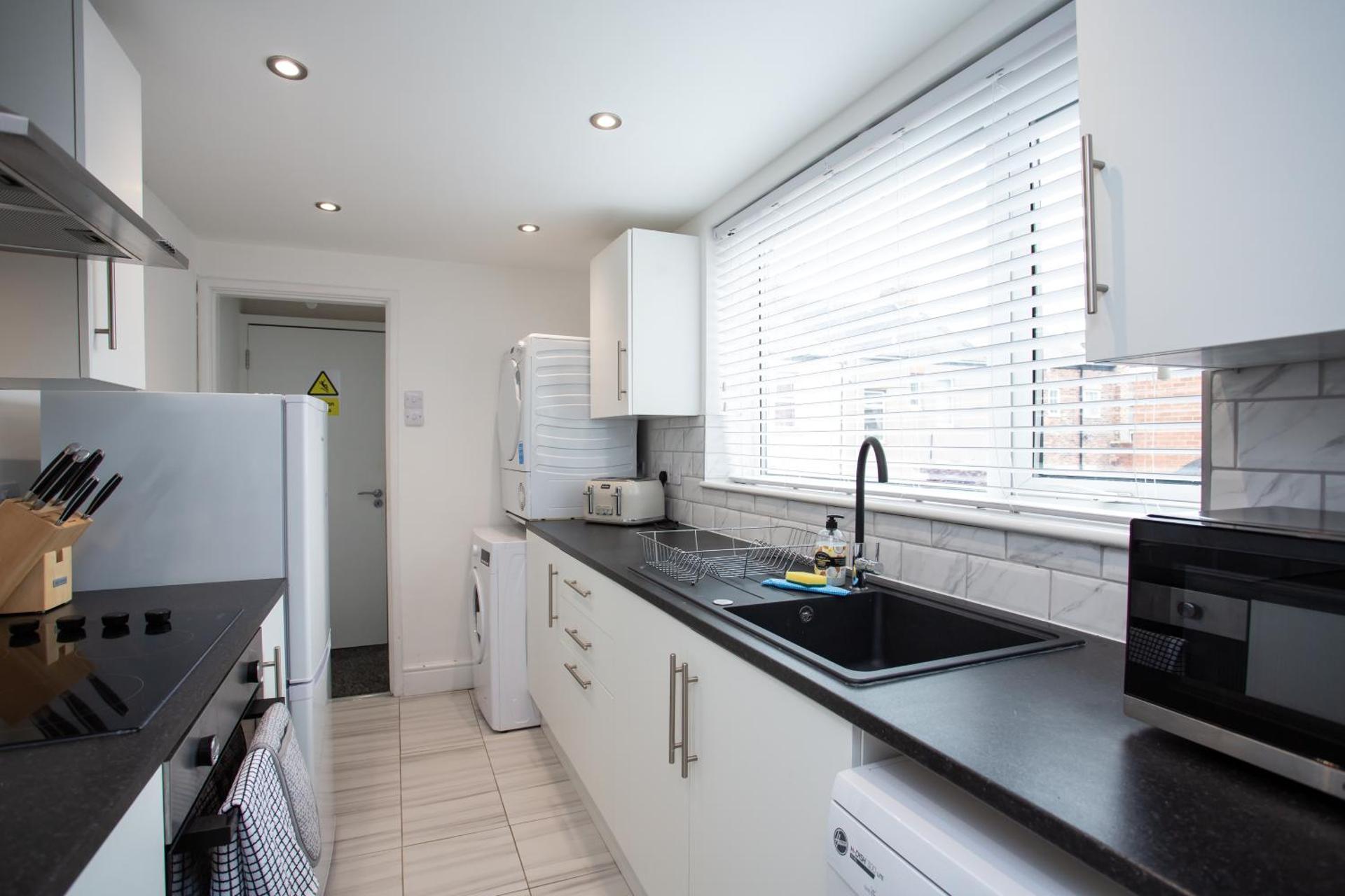 The Imeary - Vacant Nests