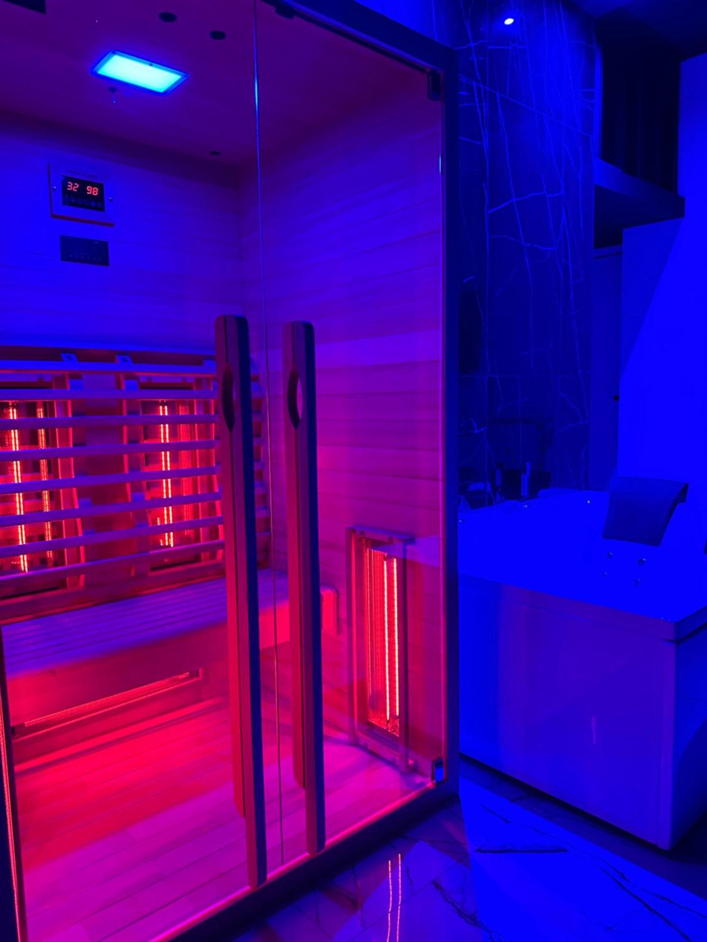 Milan Hub Private SPA