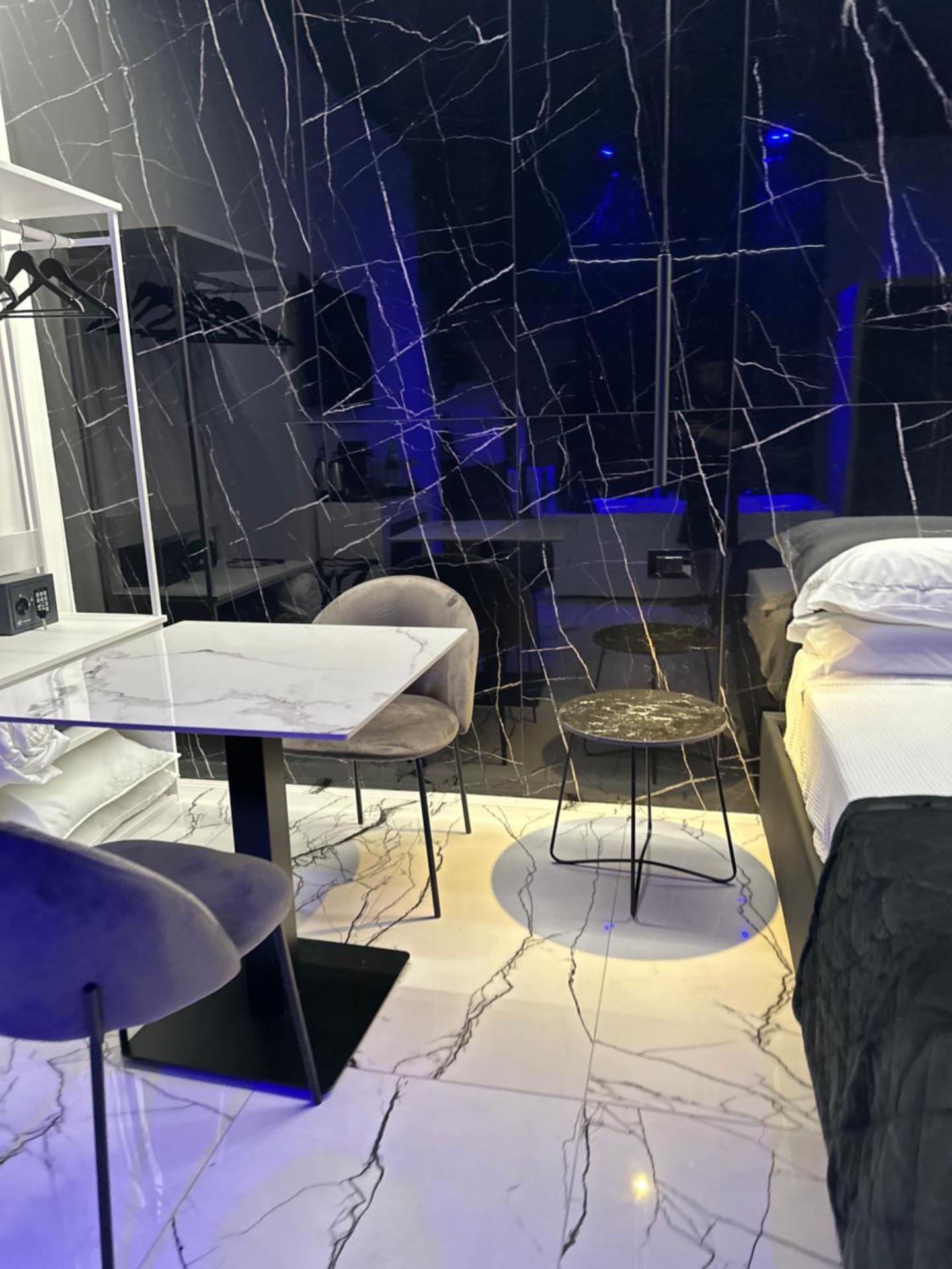 Milan Hub Private SPA