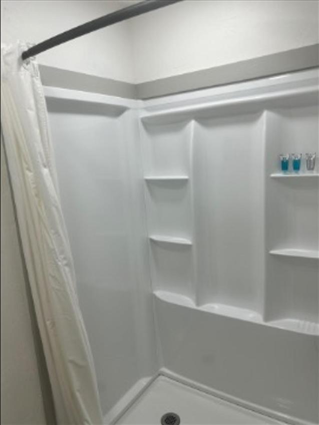 The Silverwood Lodge