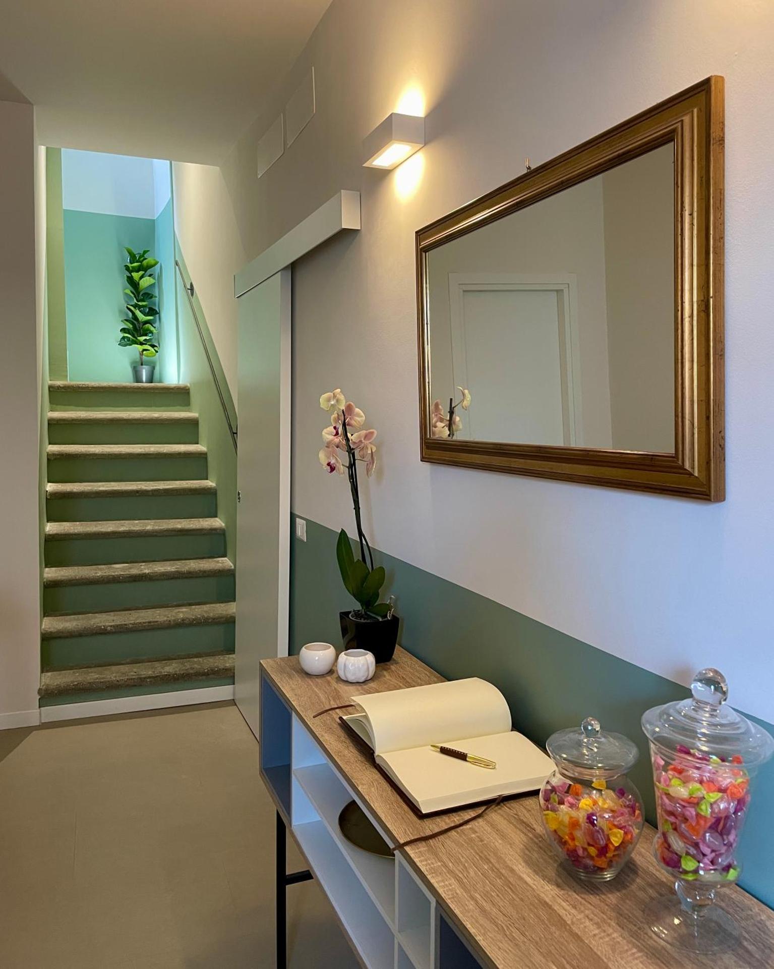 Residenza Margherita