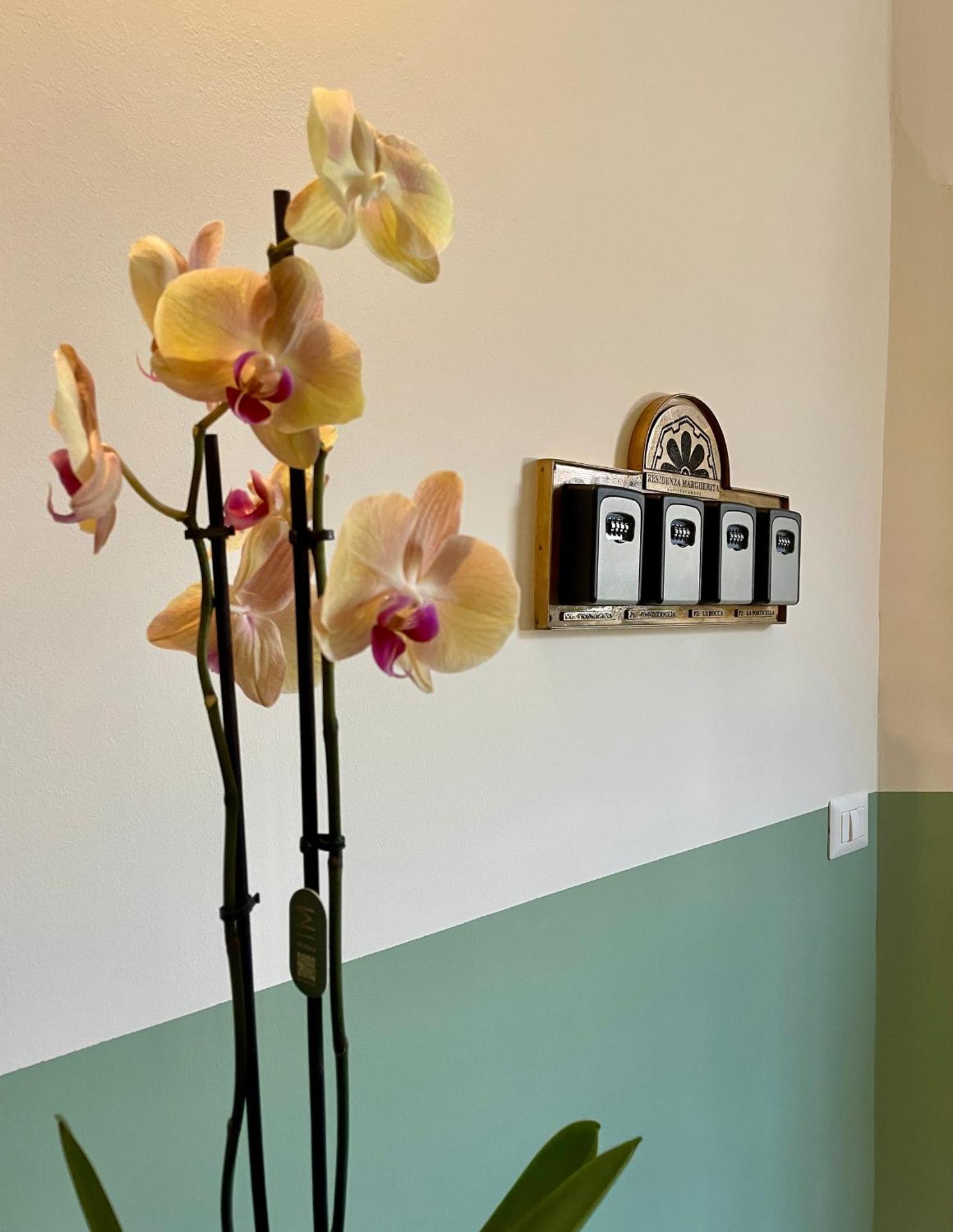 Residenza Margherita