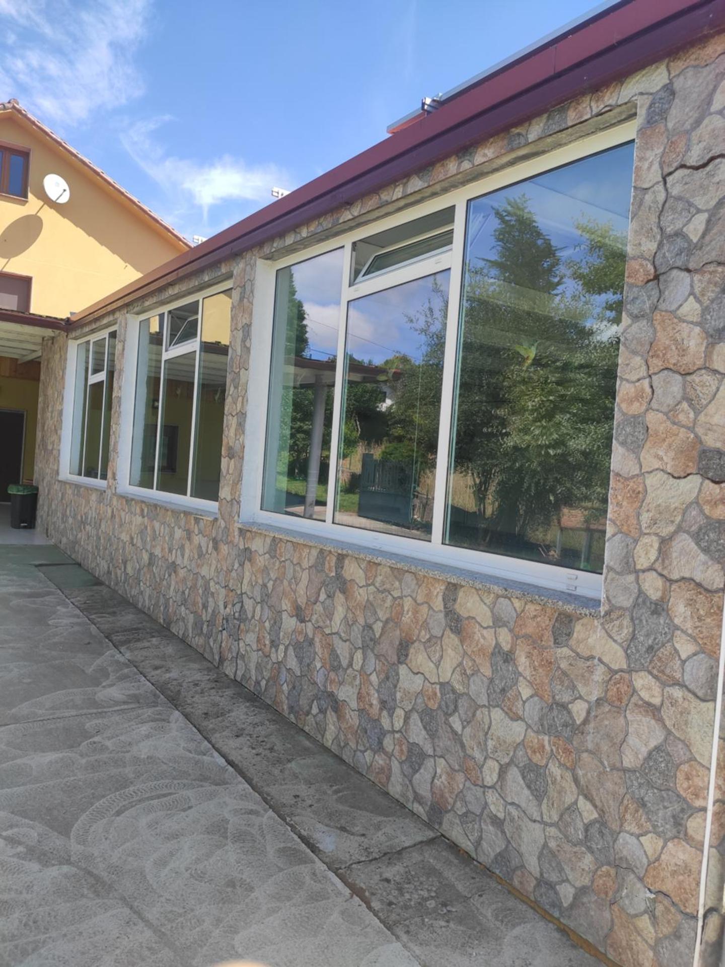 Casa da Pinguela Camino Inglés