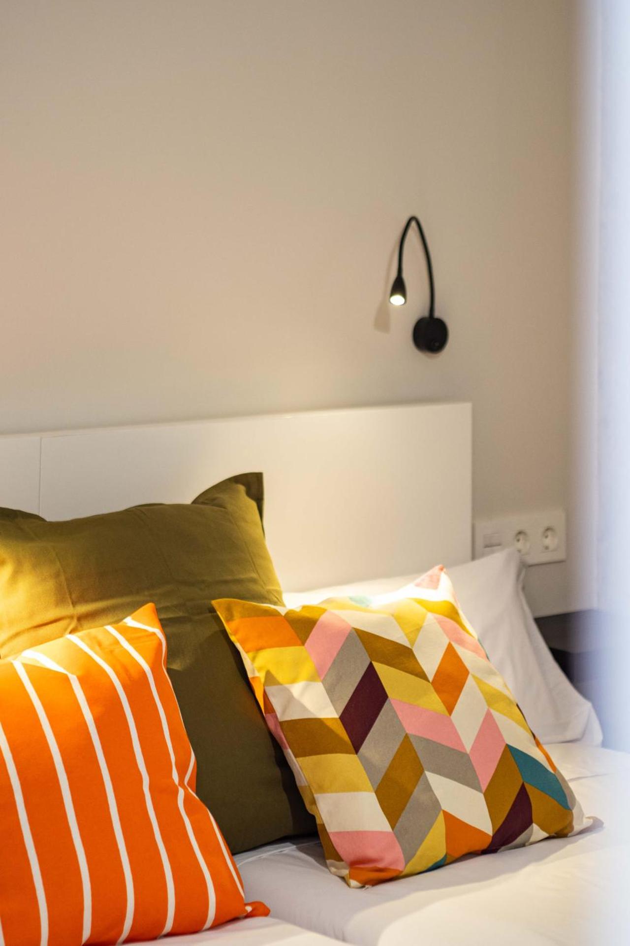 Apartamento Playa de Gijón