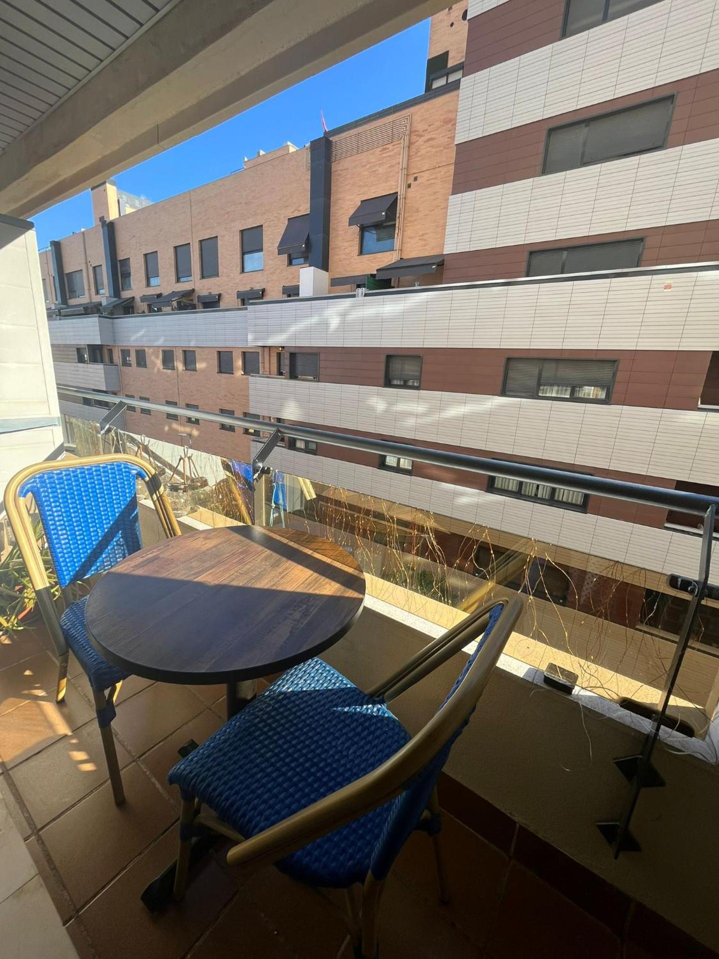 Tu oasis de lujo junto al Guadalquivir