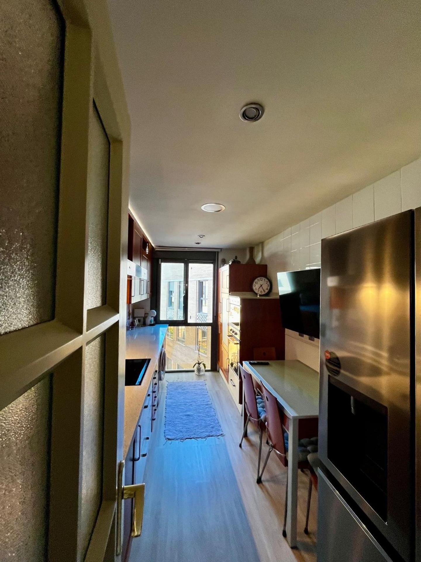 Tu oasis de lujo junto al Guadalquivir