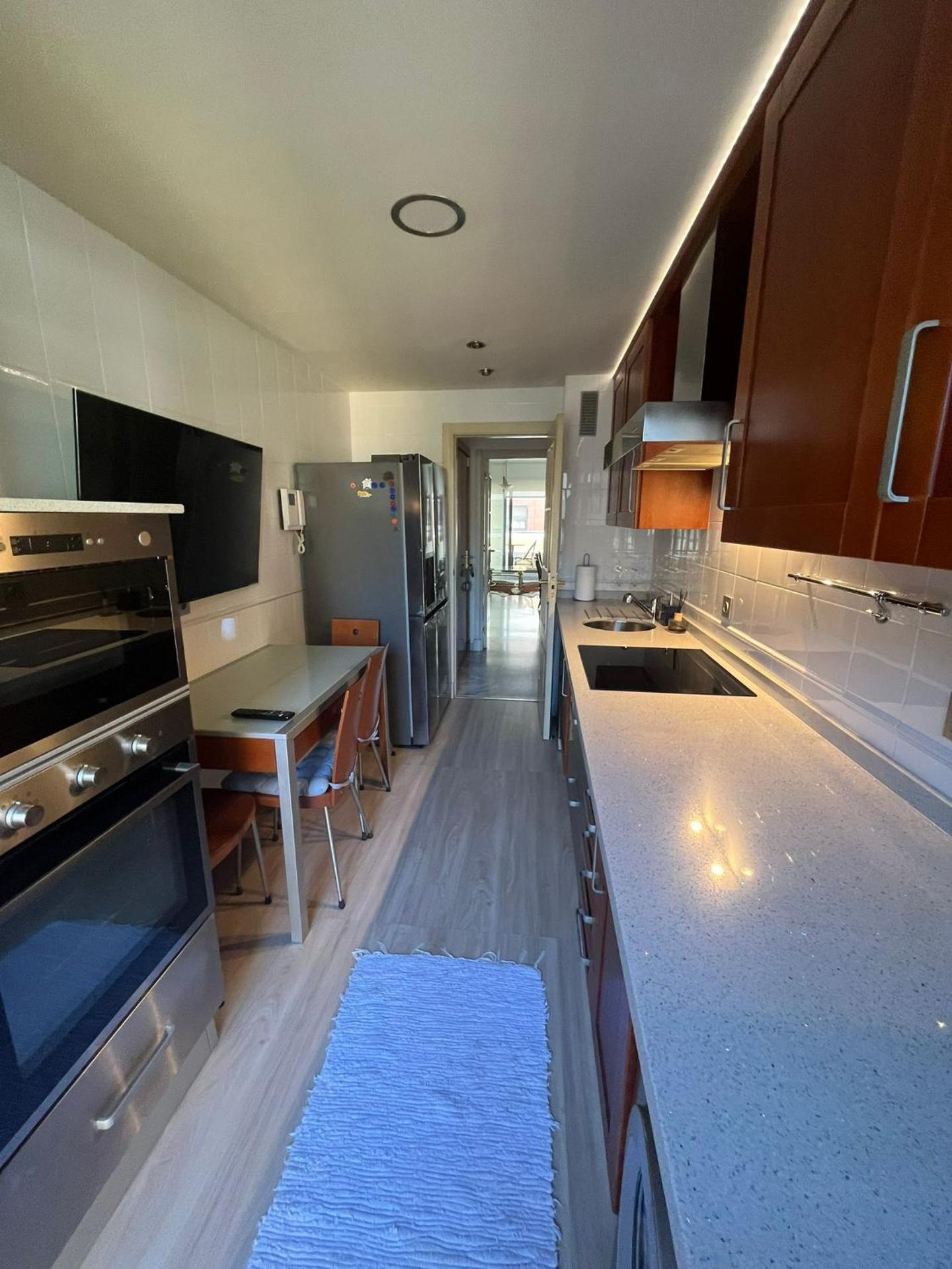 Tu oasis de lujo junto al Guadalquivir