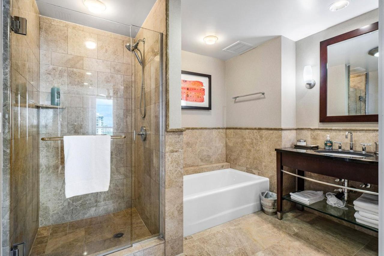 Palm Beach Singer Island Resort & Spa Luxury Suites