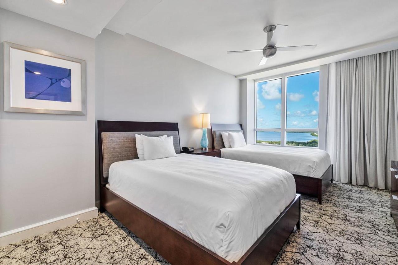 Palm Beach Singer Island Resort & Spa Luxury Suites