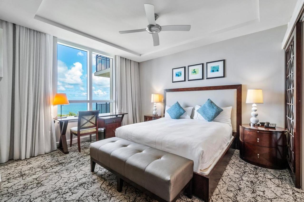 Palm Beach Singer Island Resort & Spa Luxury Suites