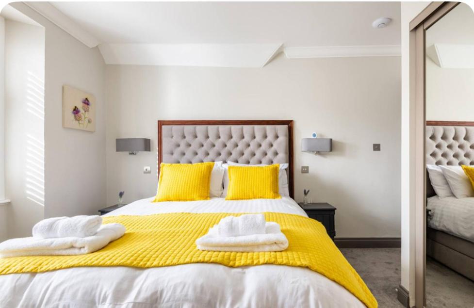 5 star luxury villa with Garden SPA