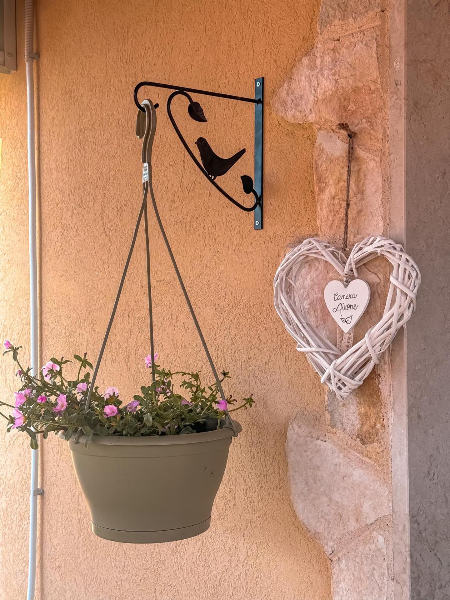 Il Rifugio delle Allodole