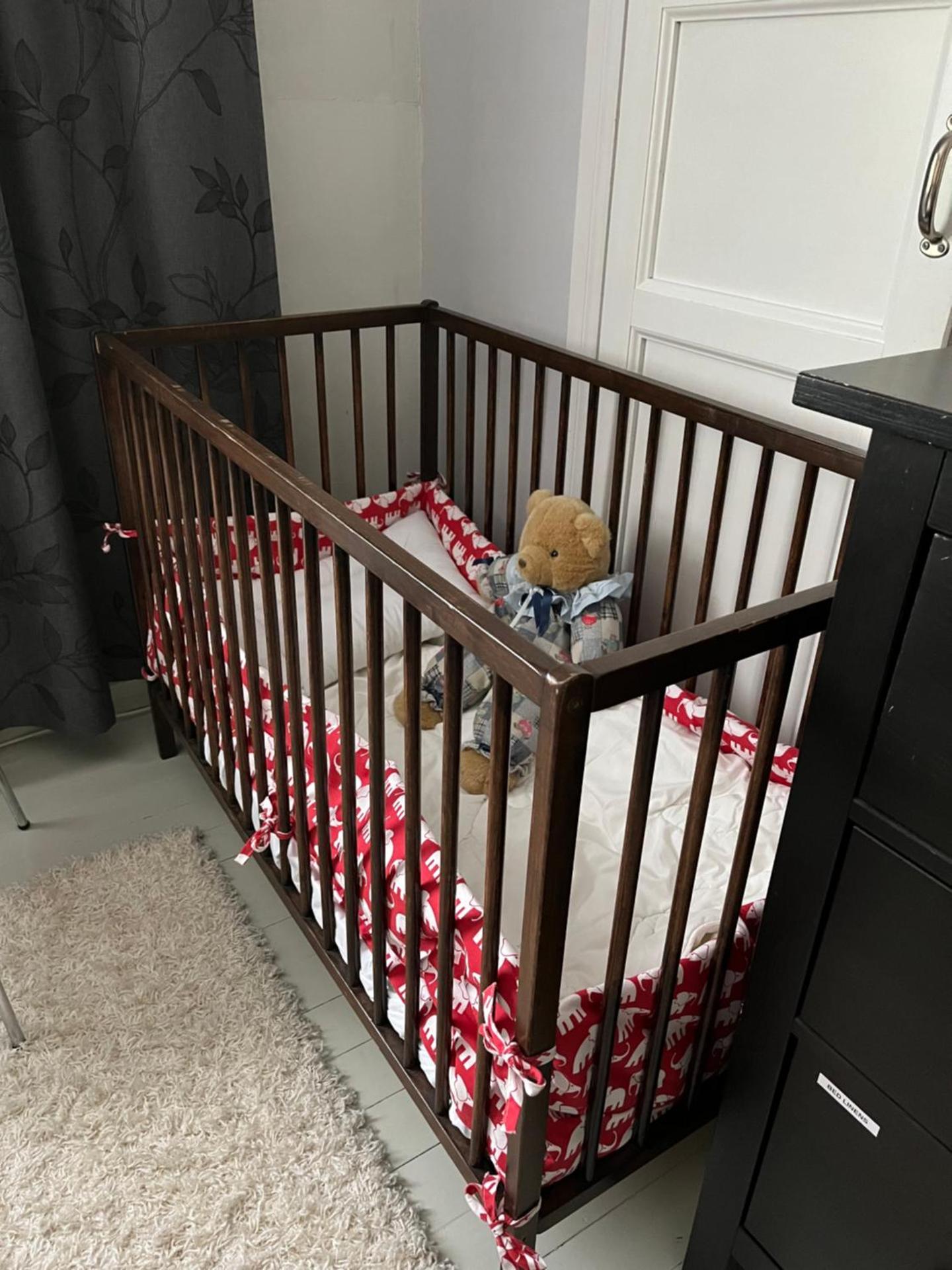 Idyllic upstairs apartment with two bedrooms