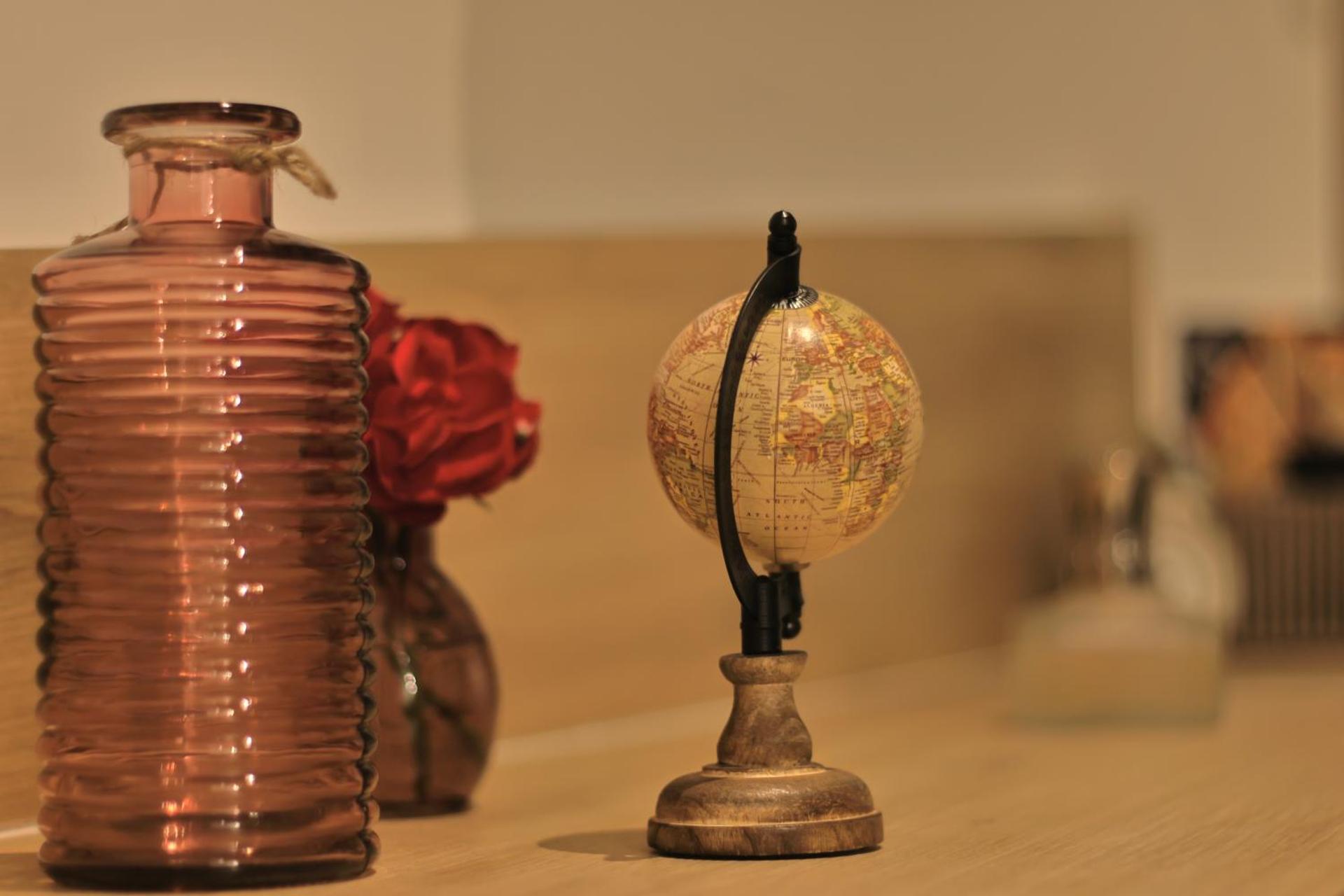 Gîte La petite maison proche du Zoo de Beauval