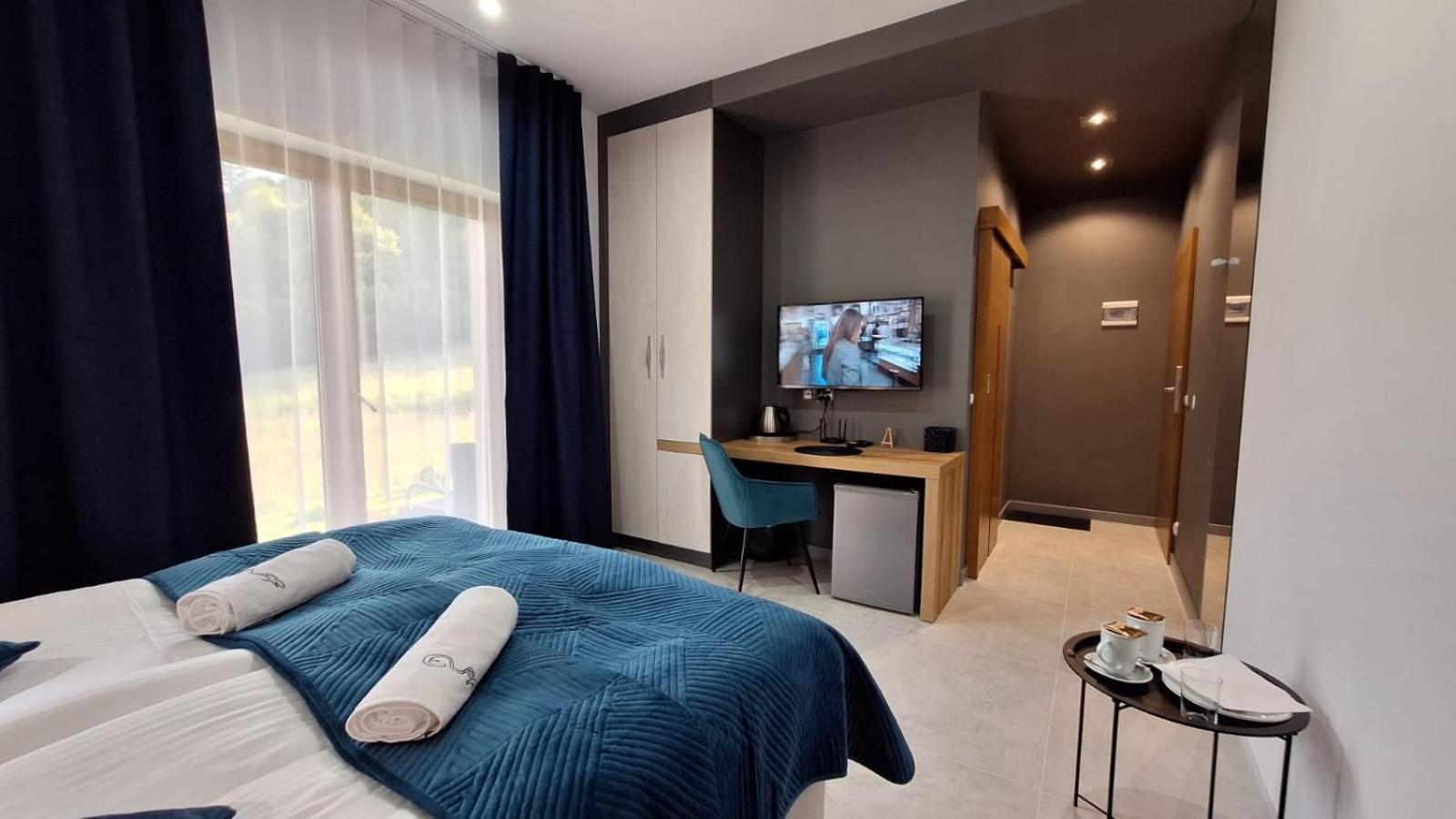 ELFF -Apartamenty i pokoje gościnne