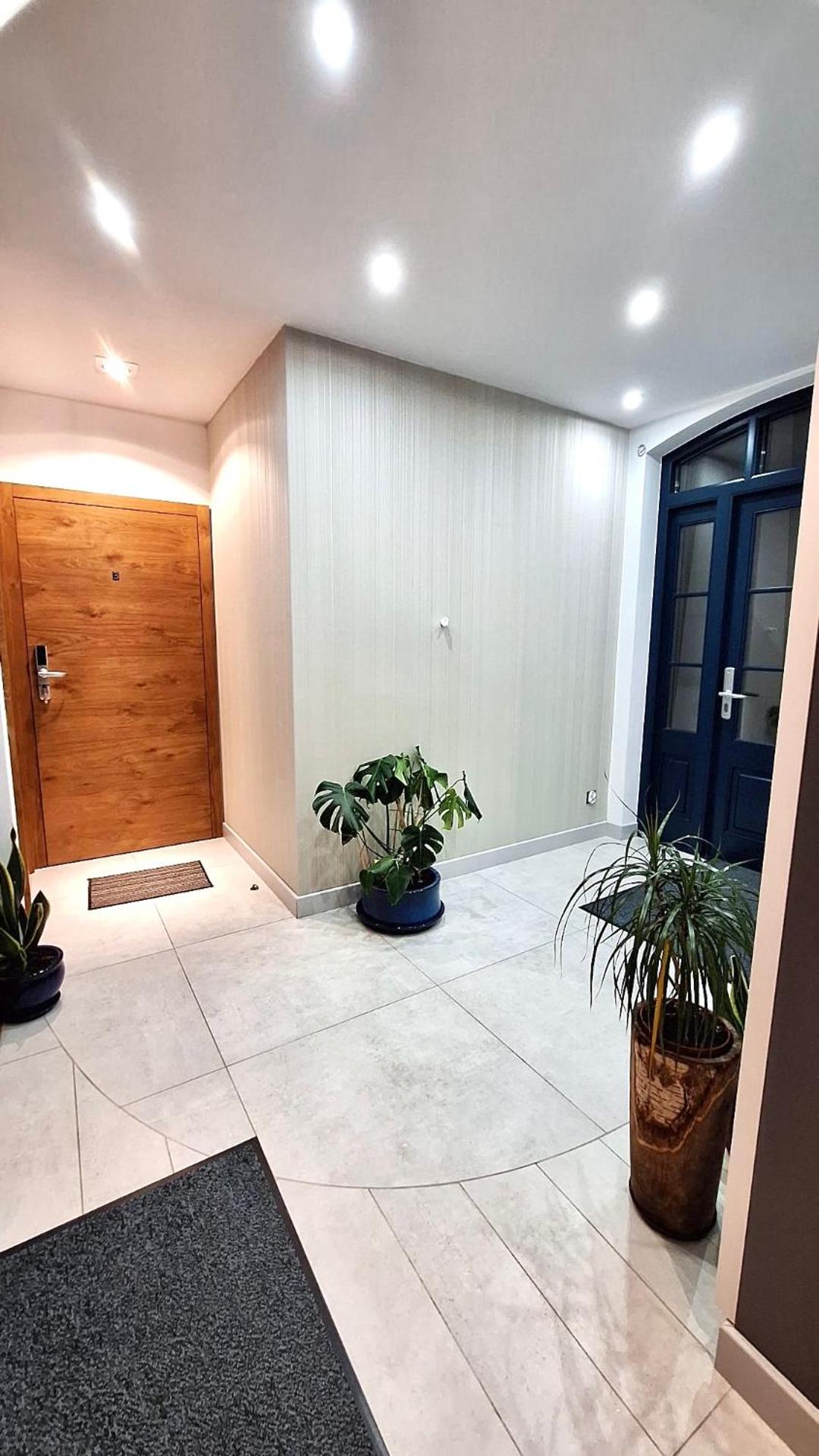 ELFF -Apartamenty i pokoje gościnne