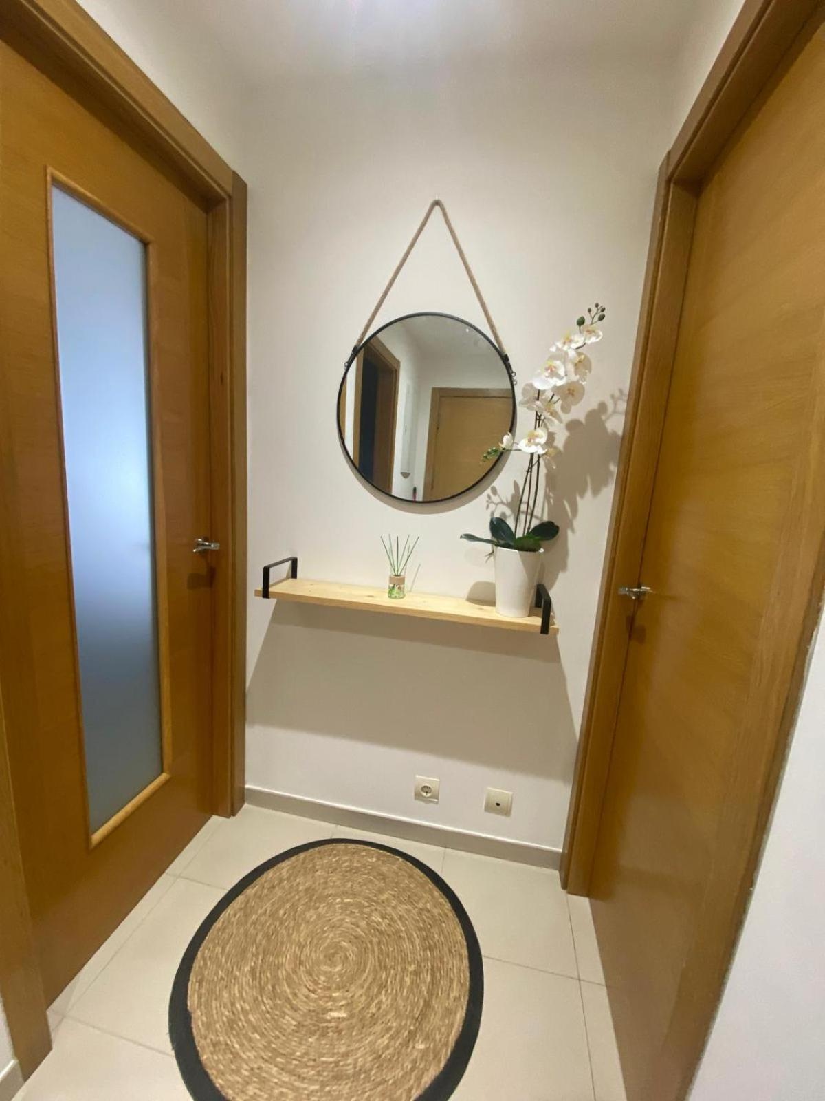 Apartamento Combarro chico