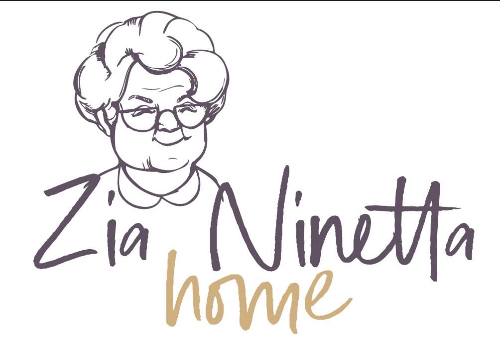 Zia Ninetta HOME