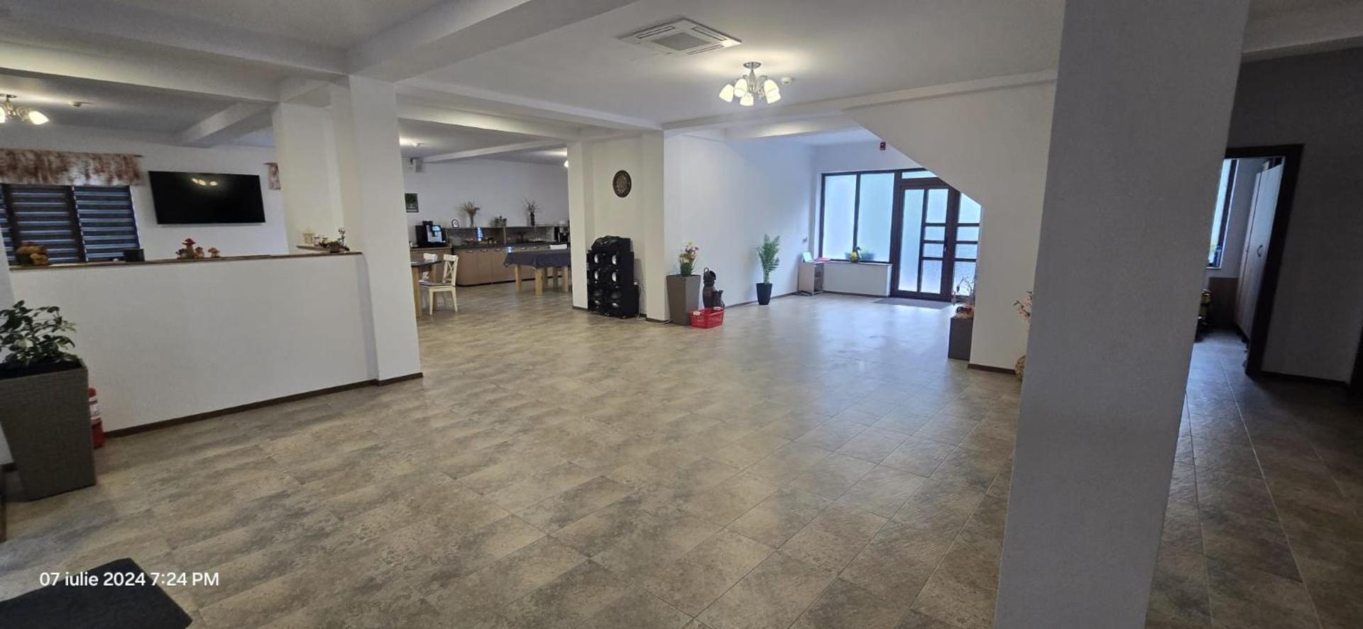 Banquet/Function facilities