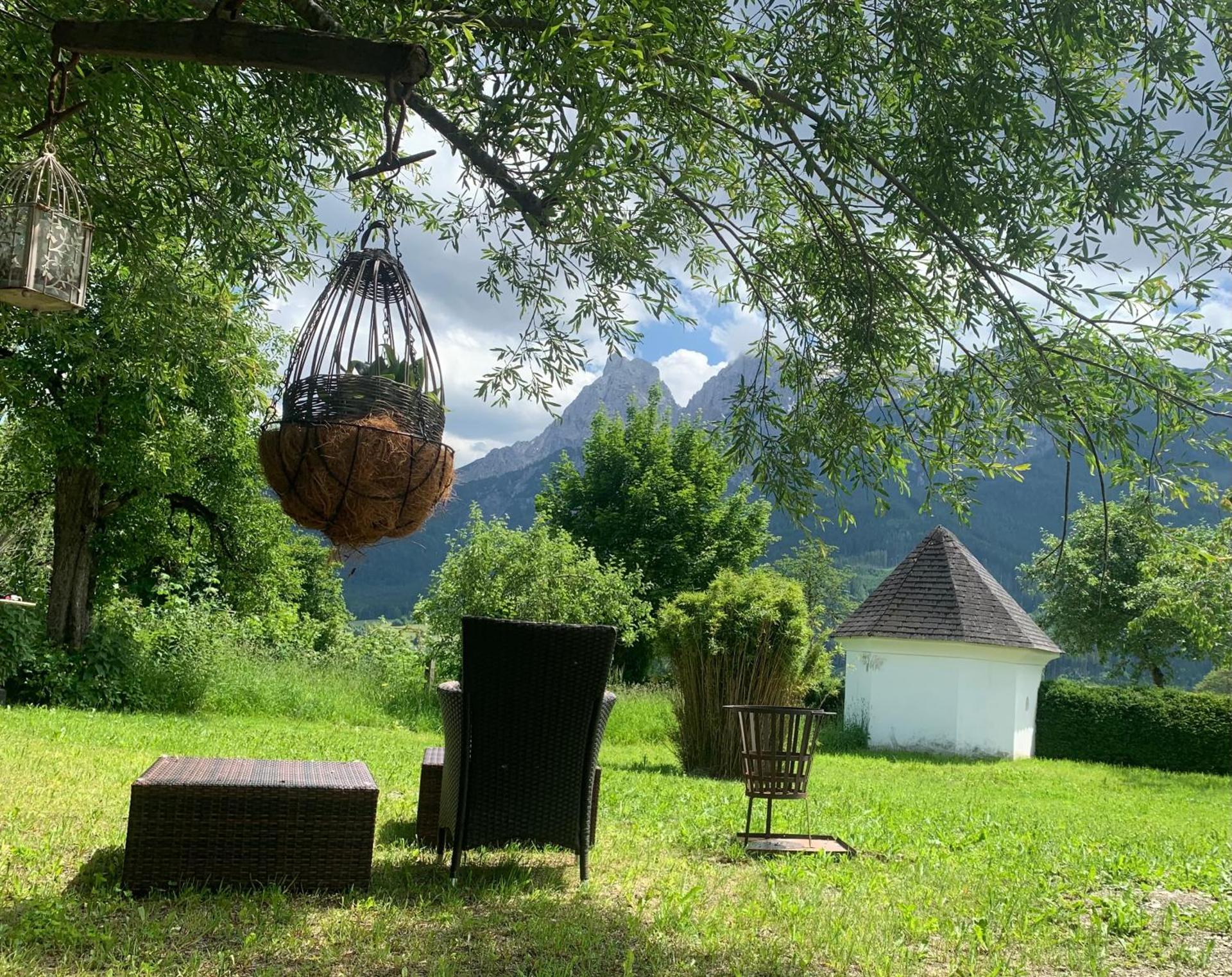 Wengerwirt zur Laube Komfortzimmer Deluxe