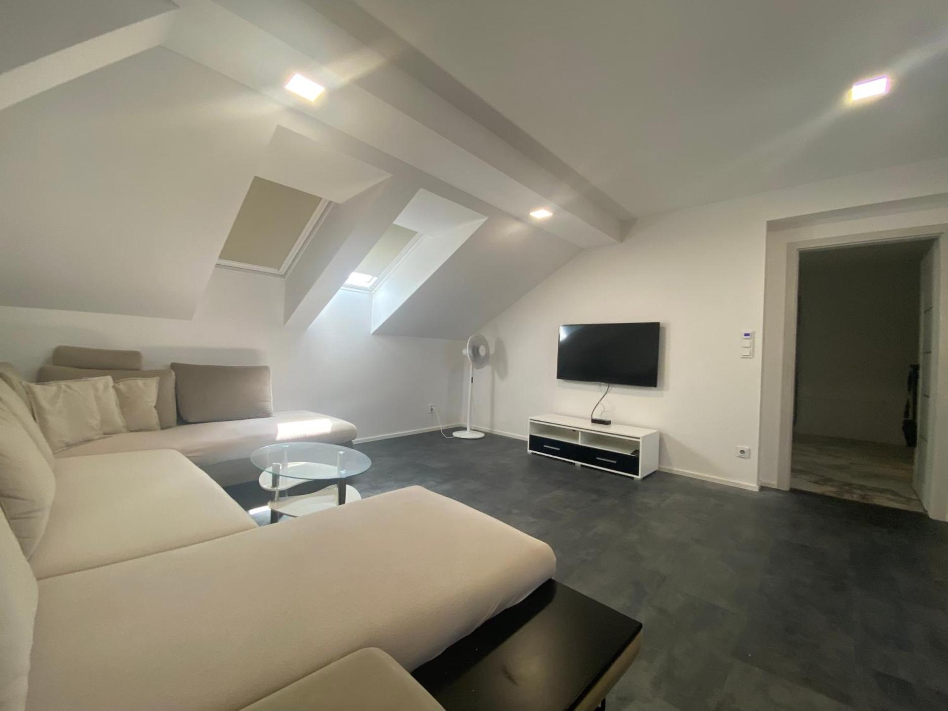 Rybářská restaurace a penzion u Horáků