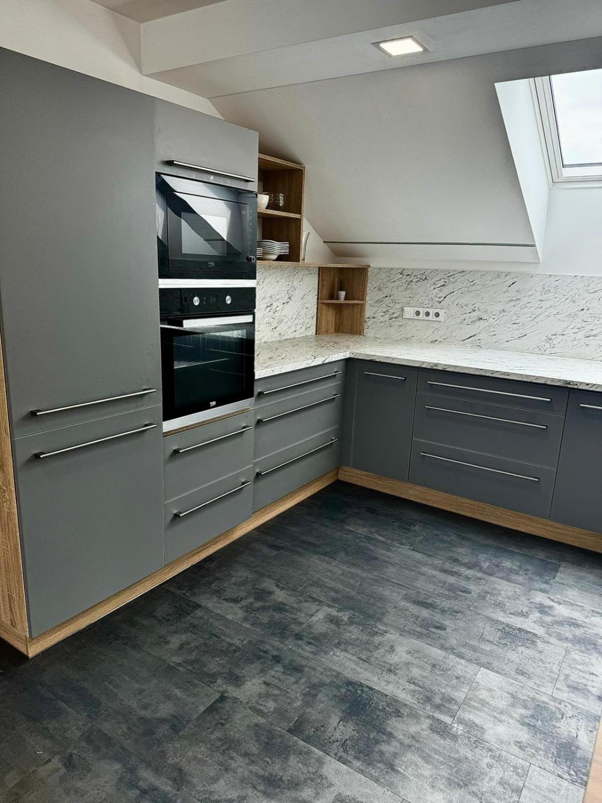 Rybářská restaurace a penzion u Horáků