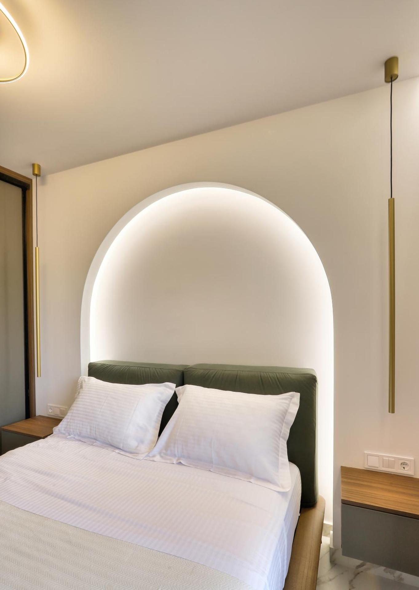 S&D Luxury Suites and Apartments