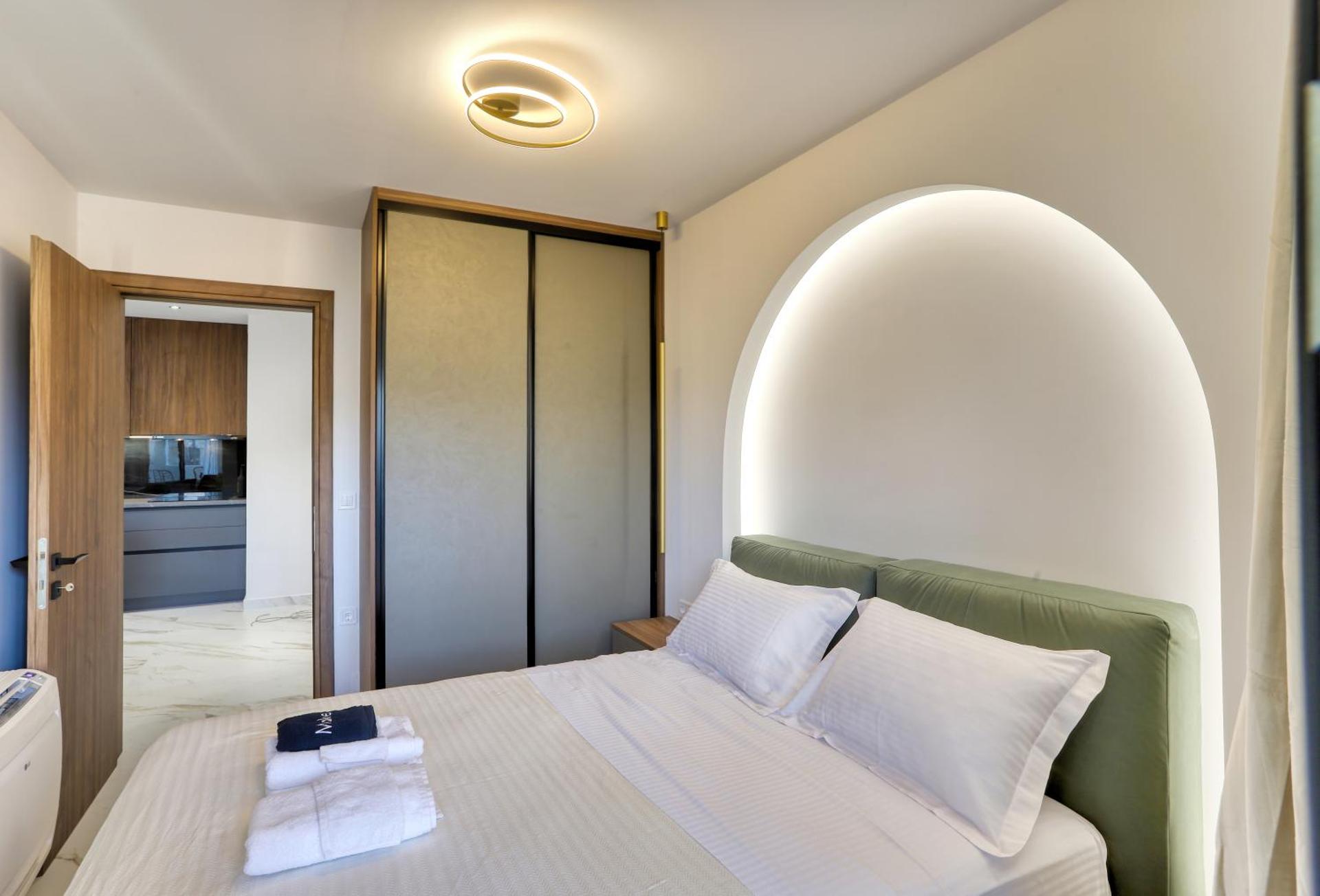 S&D Luxury Suites and Apartments