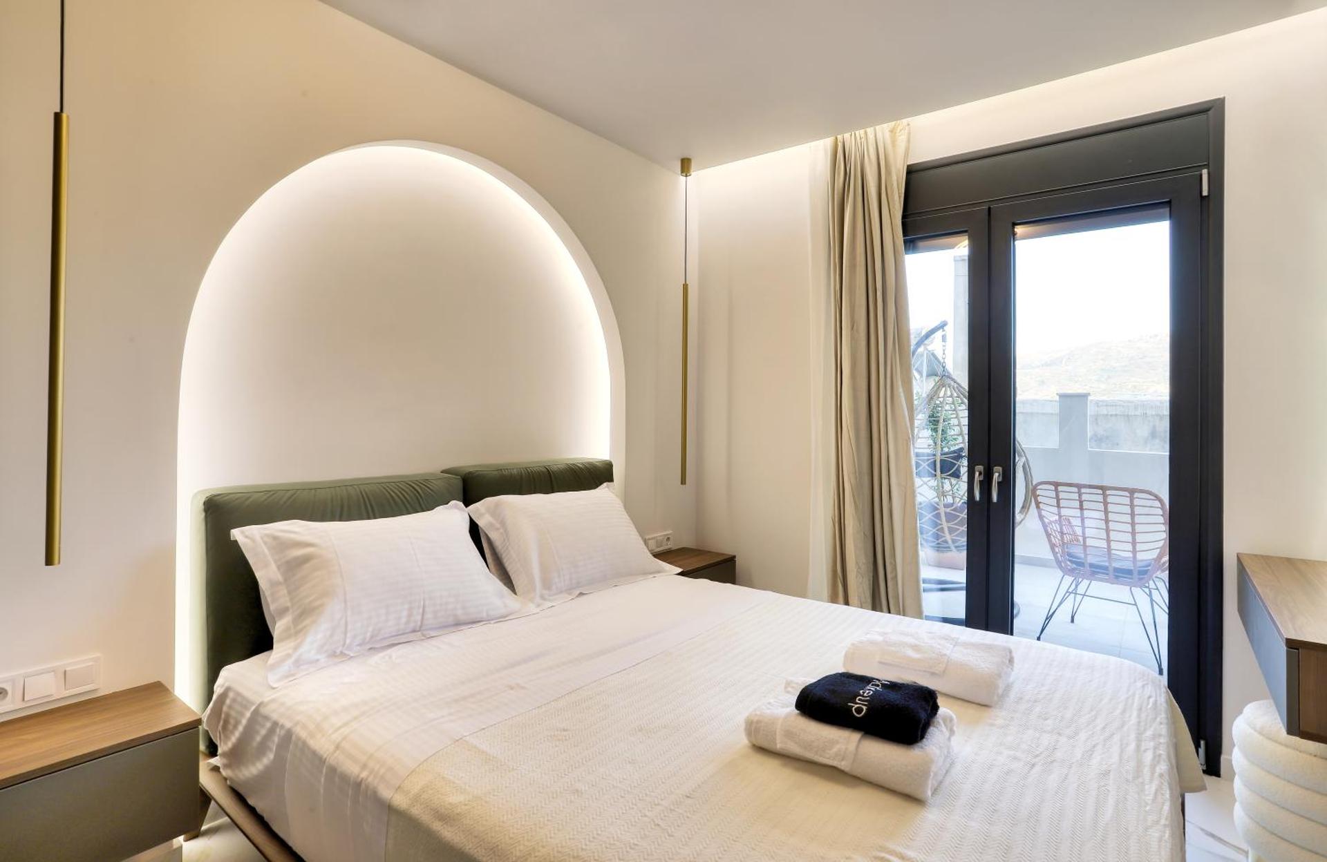 S&D Luxury Suites and Apartments