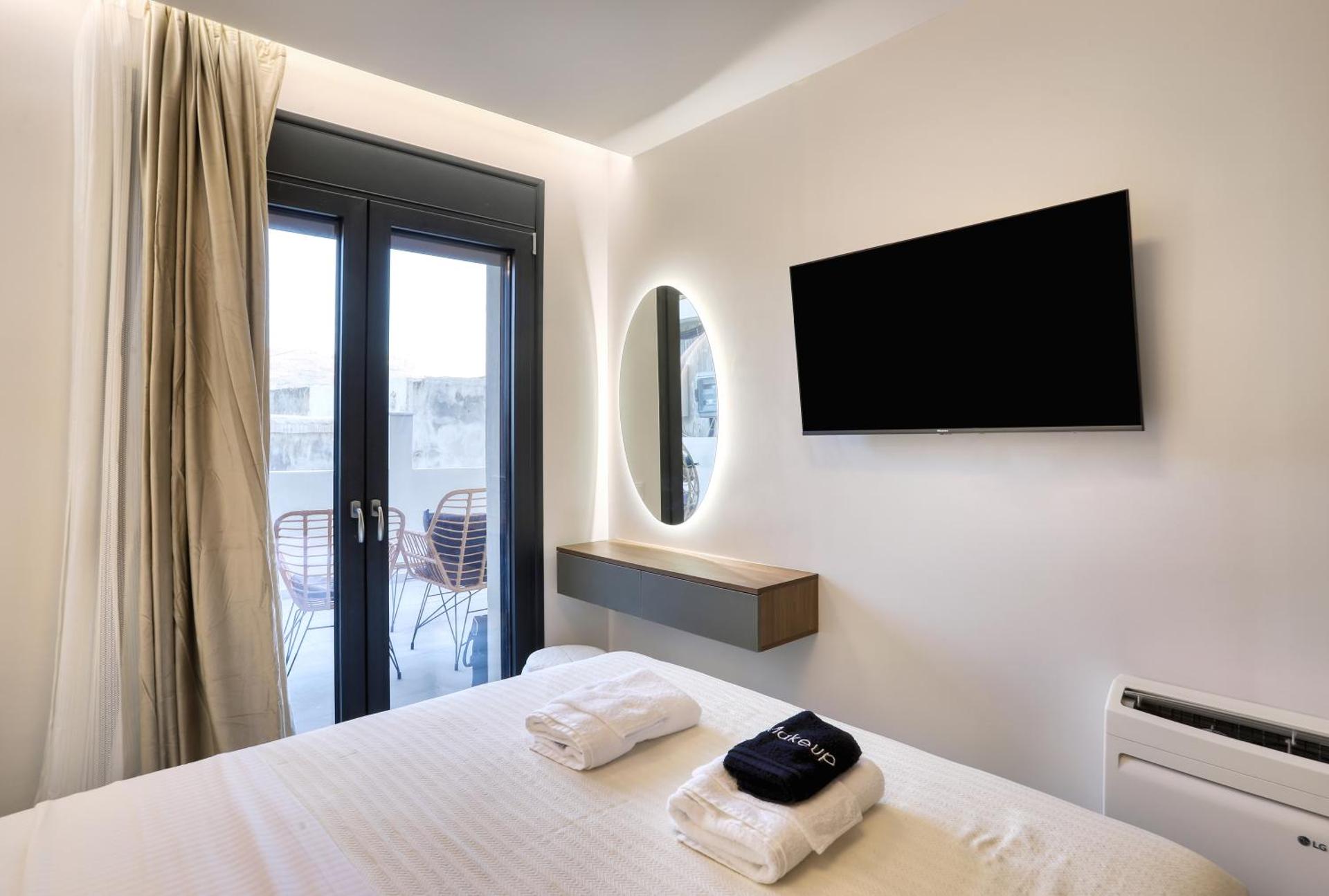 S&D Luxury Suites and Apartments